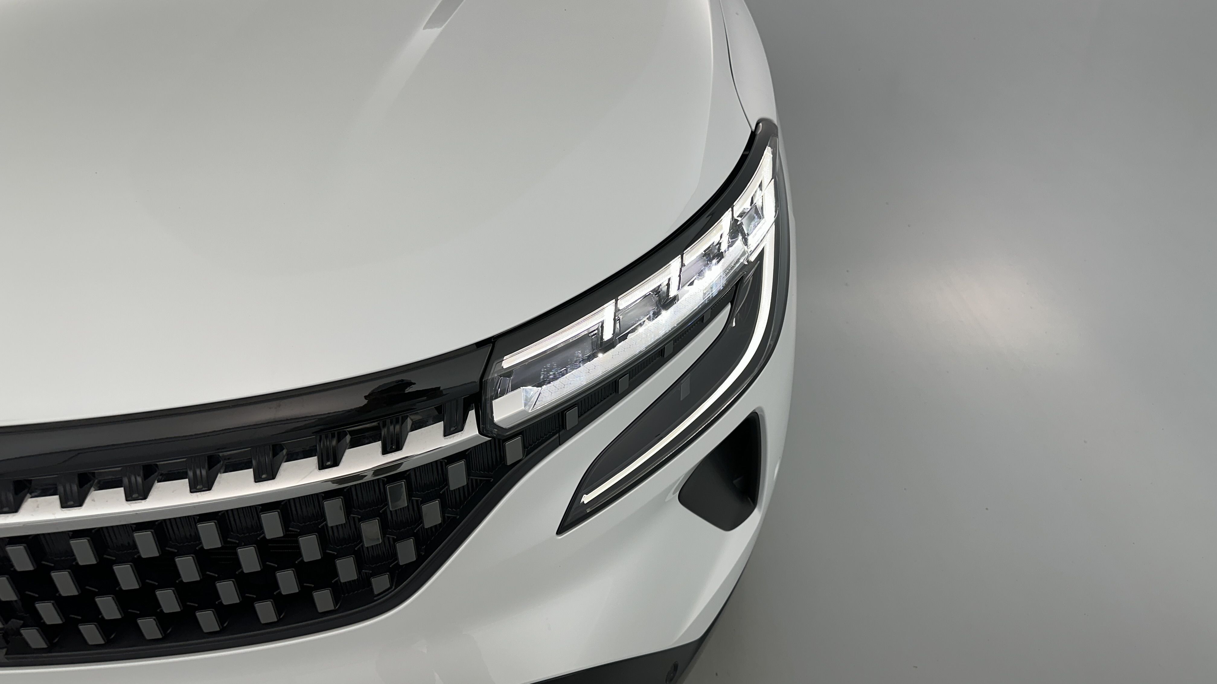 RENAULT AUSTRAL E-Tech full hybrid 200ch Techno