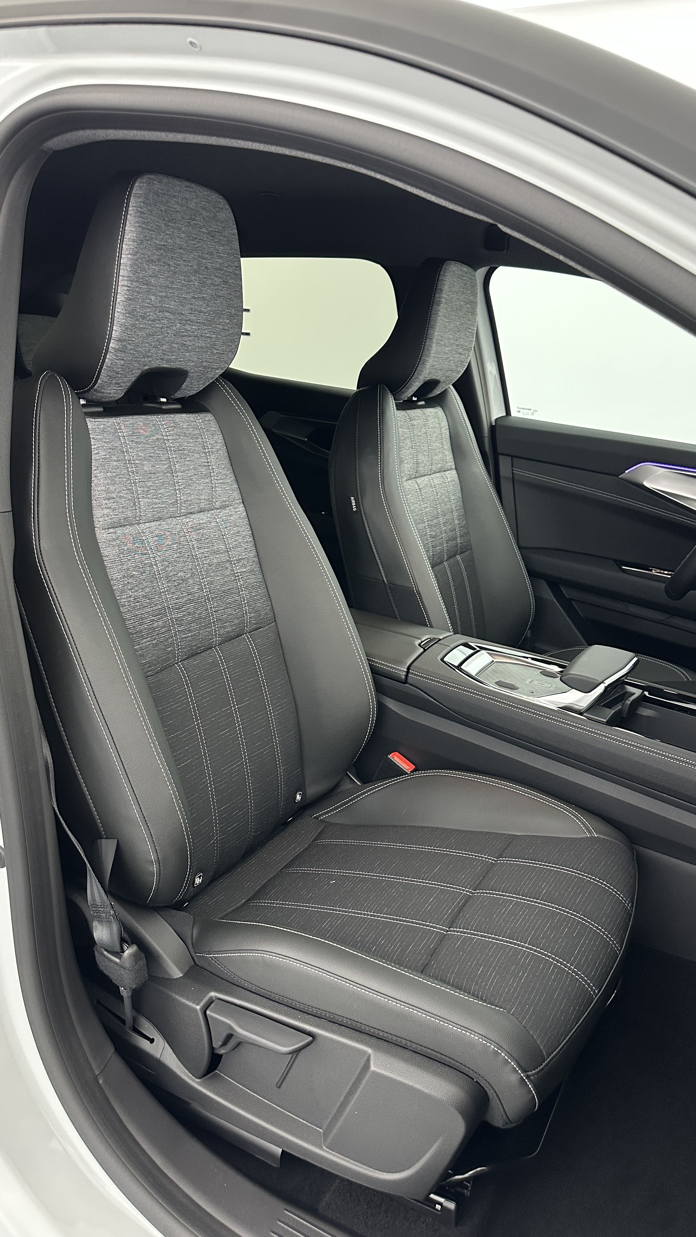 RENAULT AUSTRAL E-Tech full hybrid 200ch Techno