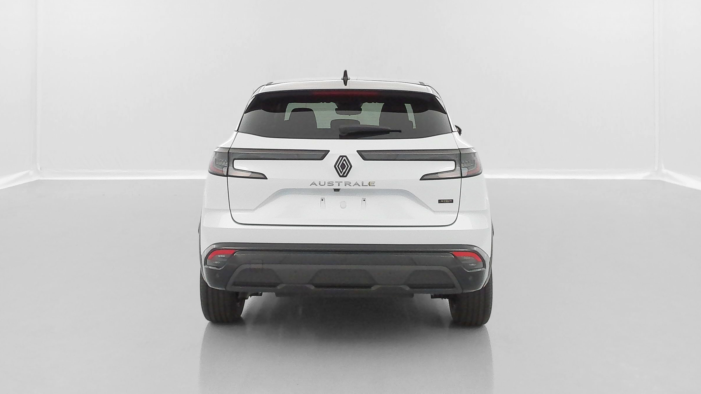 RENAULT AUSTRAL E-Tech full hybrid 200ch Techno