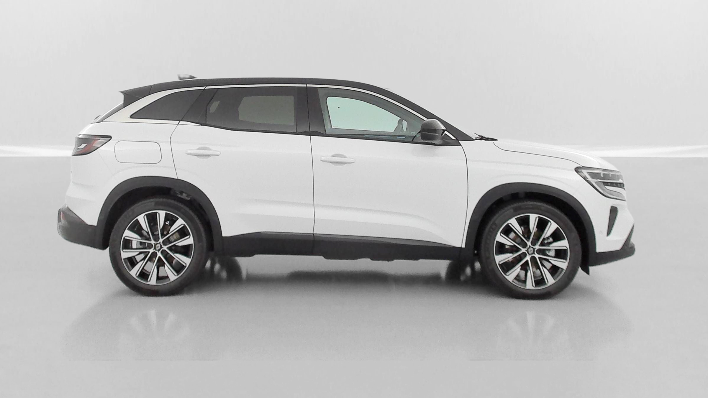 RENAULT AUSTRAL E-Tech full hybrid 200ch Techno