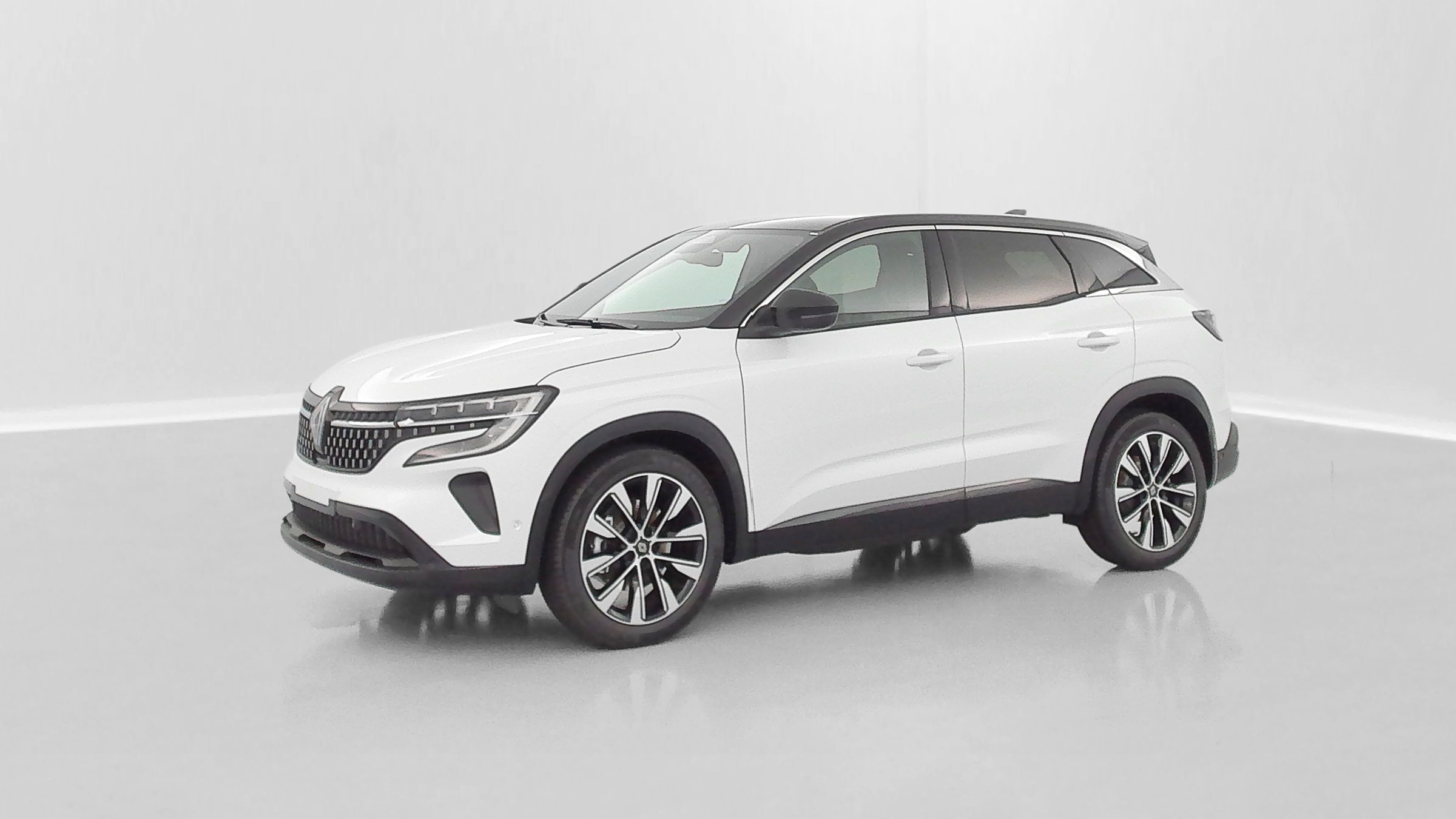 RENAULT AUSTRAL E-Tech full hybrid 200ch Techno