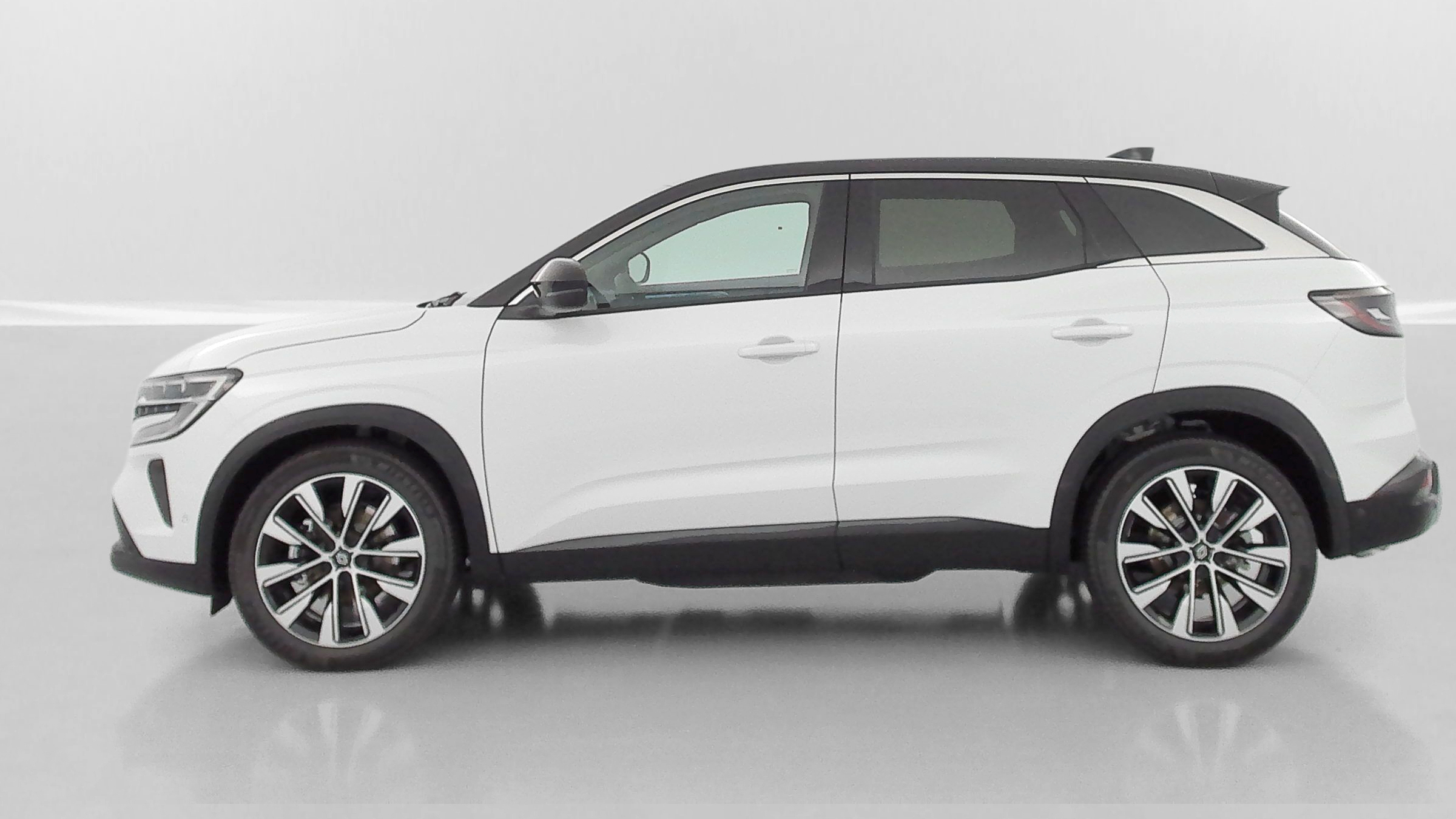RENAULT AUSTRAL E-Tech full hybrid 200ch Techno
