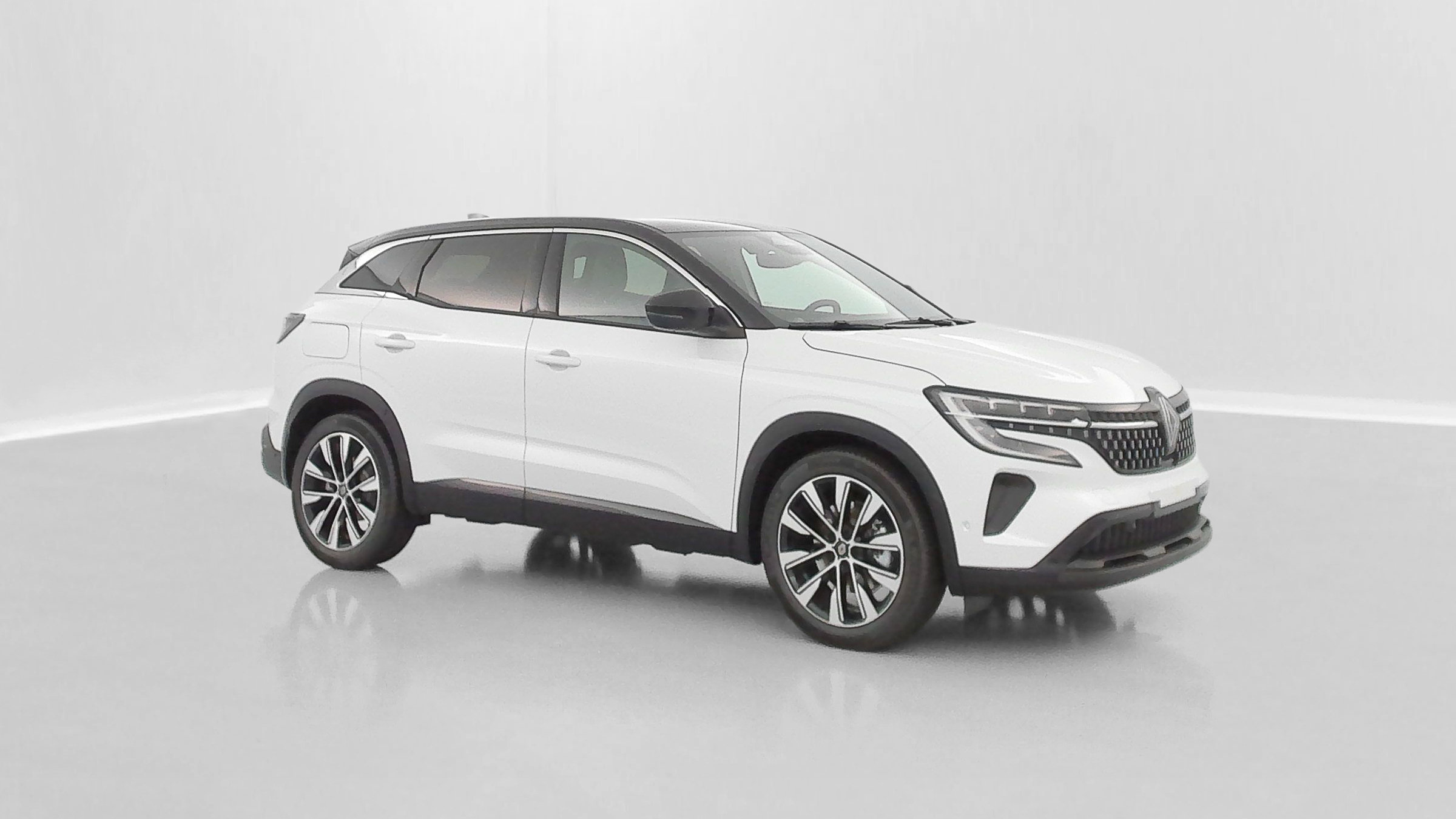 RENAULT AUSTRAL E-Tech full hybrid 200ch Techno
