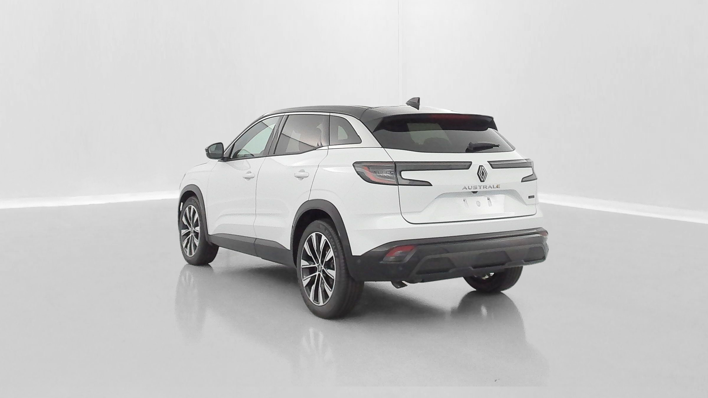 RENAULT AUSTRAL E-Tech full hybrid 200ch Techno