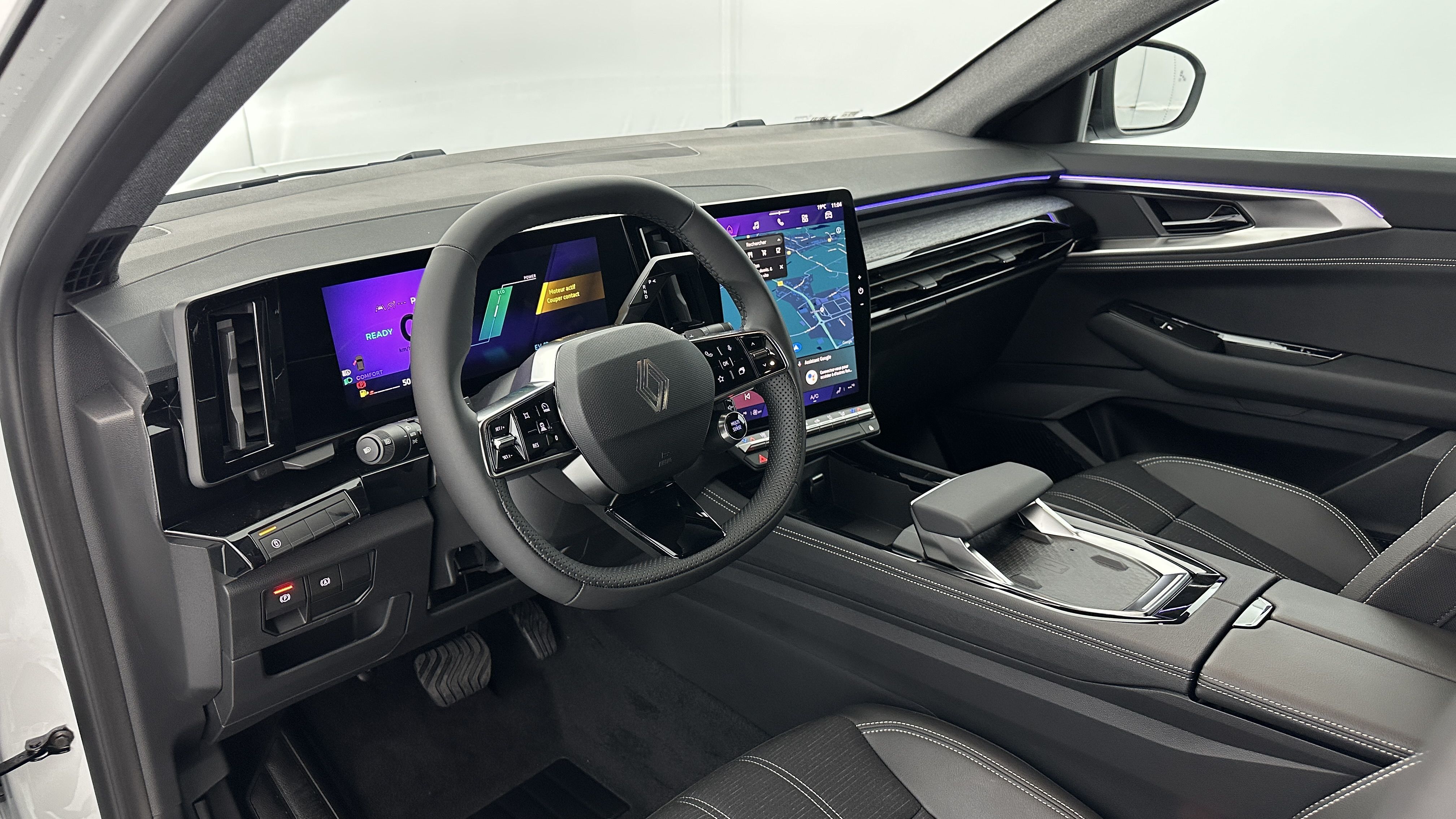 RENAULT AUSTRAL E-Tech full hybrid 200ch Techno