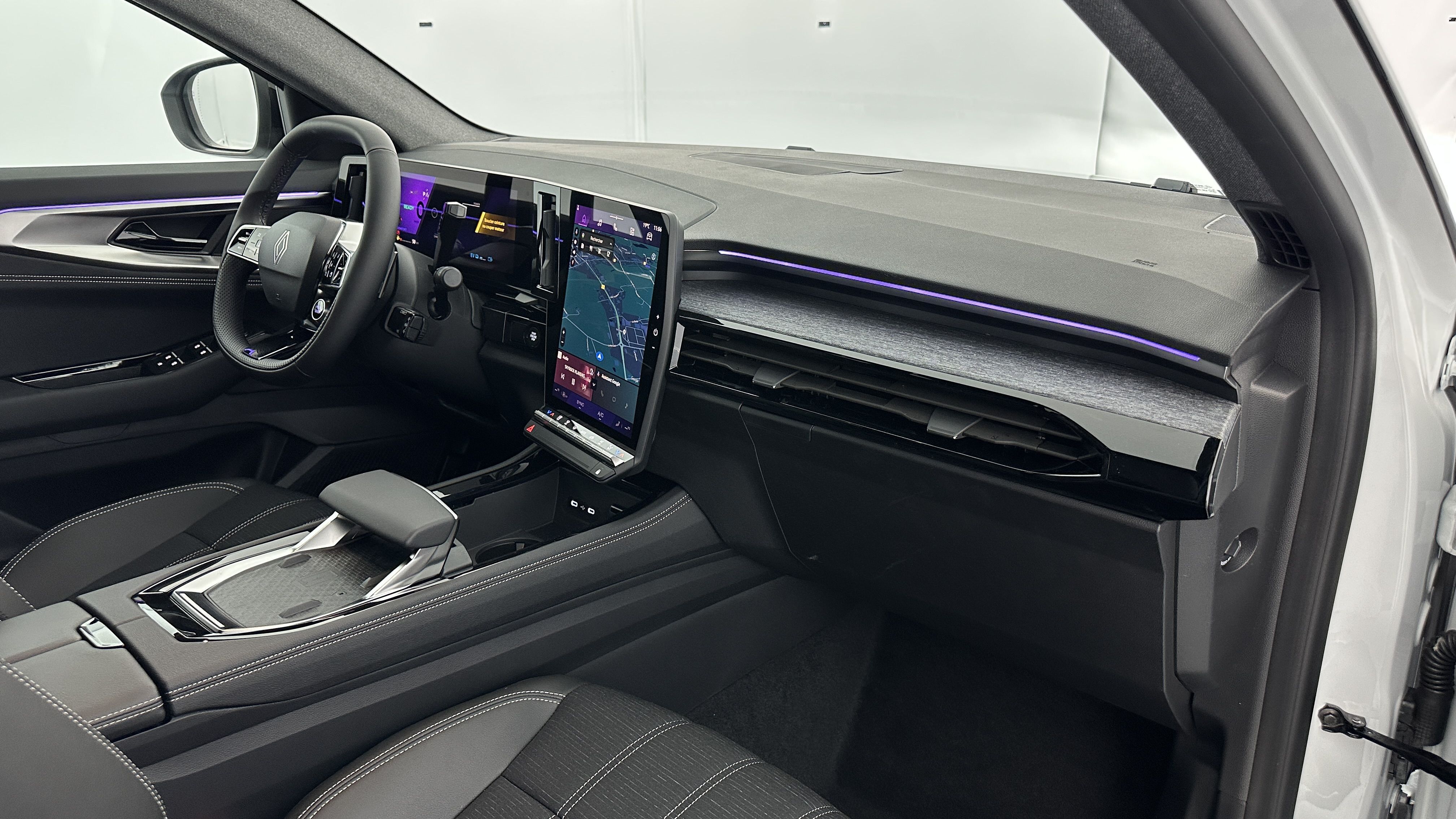 RENAULT AUSTRAL E-Tech full hybrid 200ch Techno
