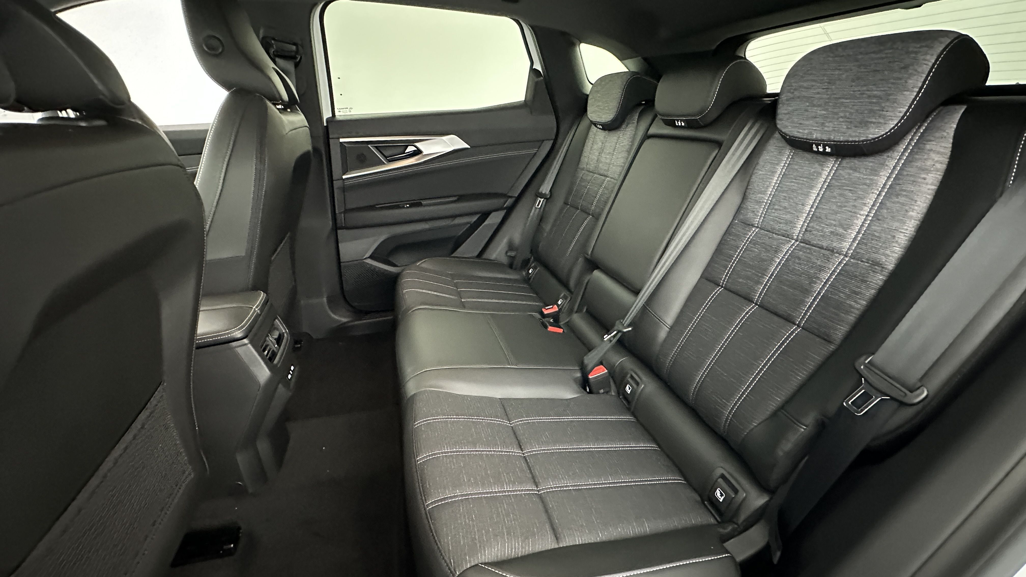 RENAULT AUSTRAL E-Tech full hybrid 200ch Techno