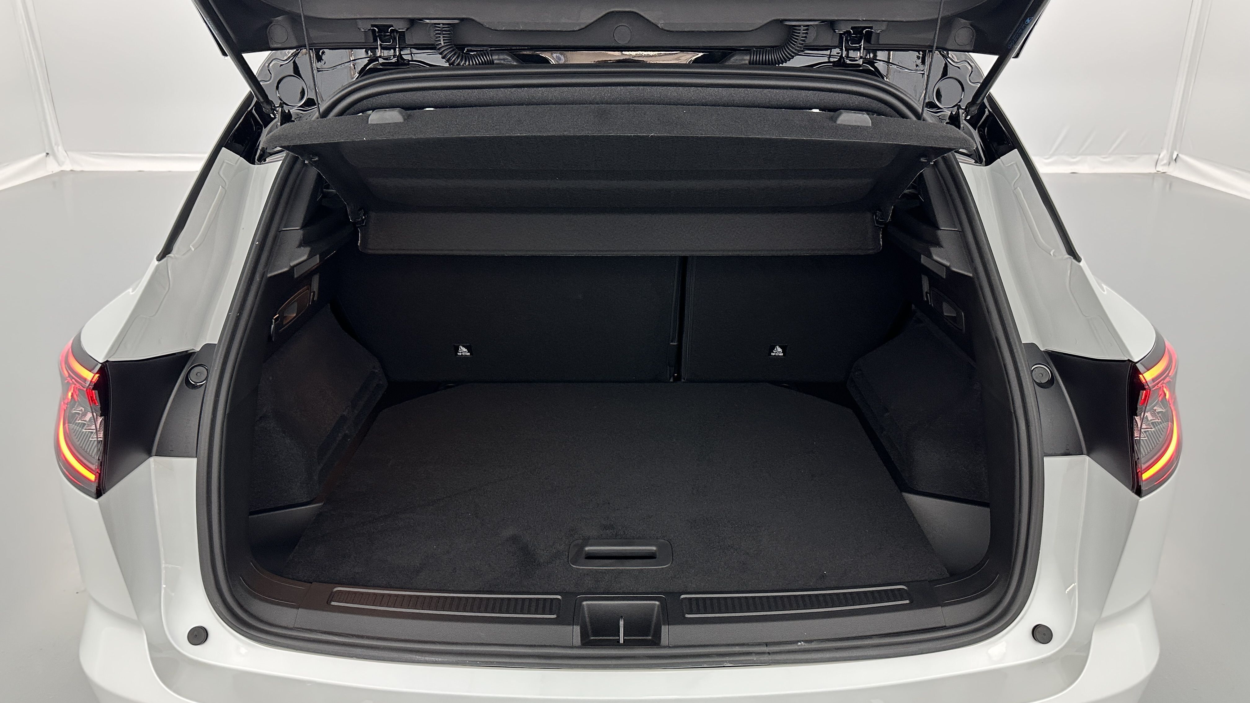 RENAULT AUSTRAL E-Tech full hybrid 200ch Techno