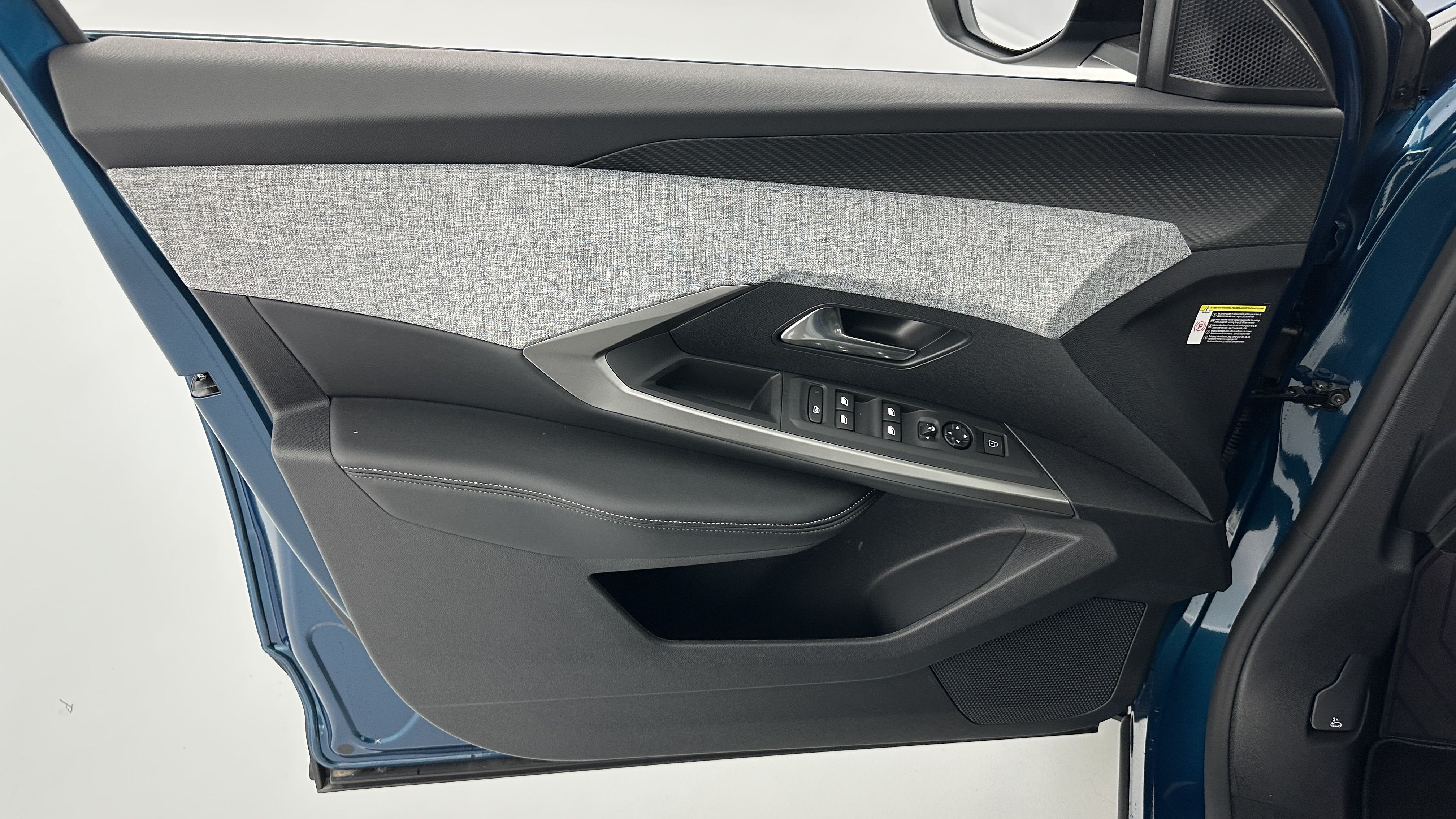 PEUGEOT 3008 1.2 Hybrid 145ch Allure e-DCS6