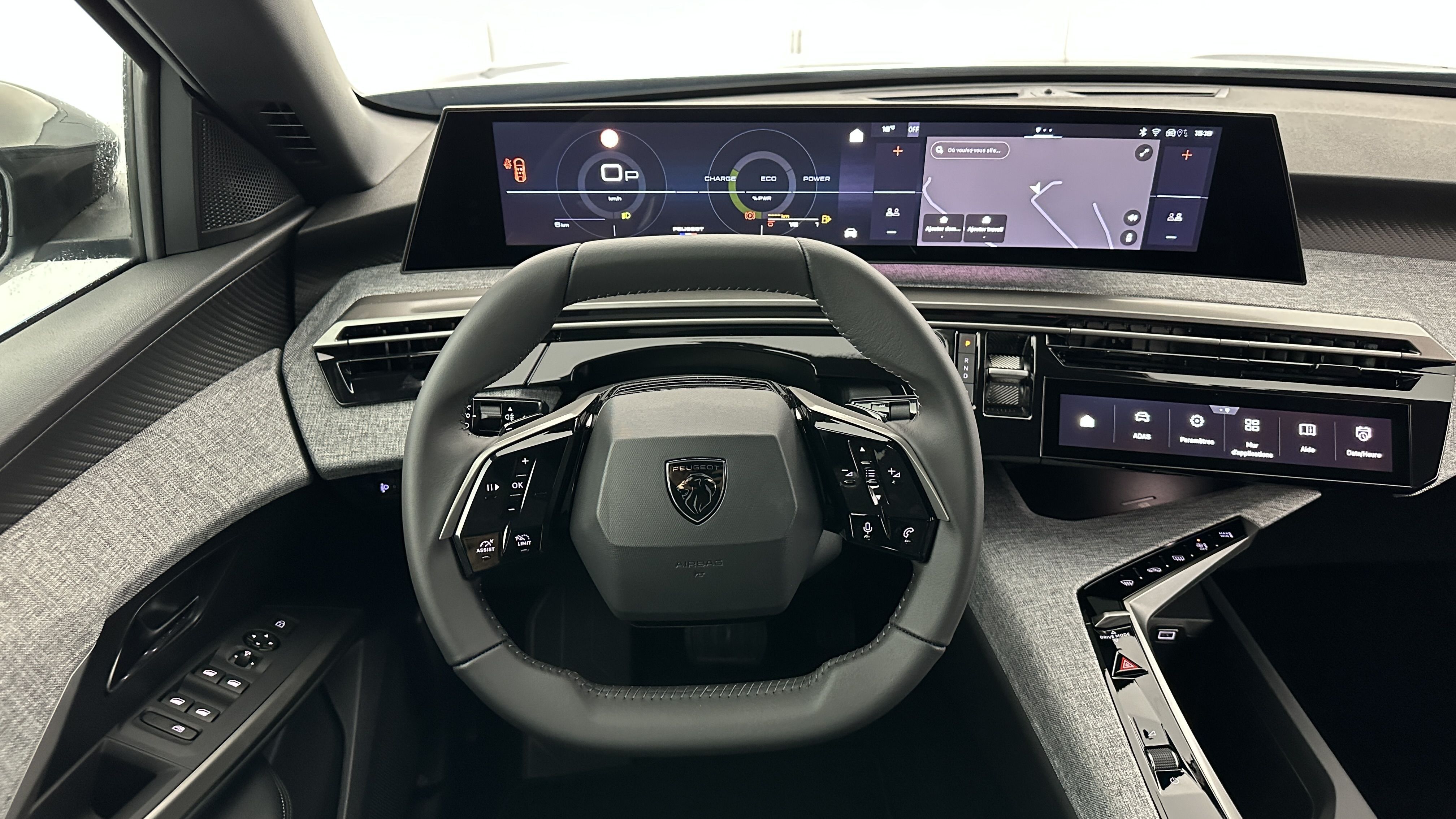 PEUGEOT 3008 1.2 Hybrid 145ch Allure e-DCS6