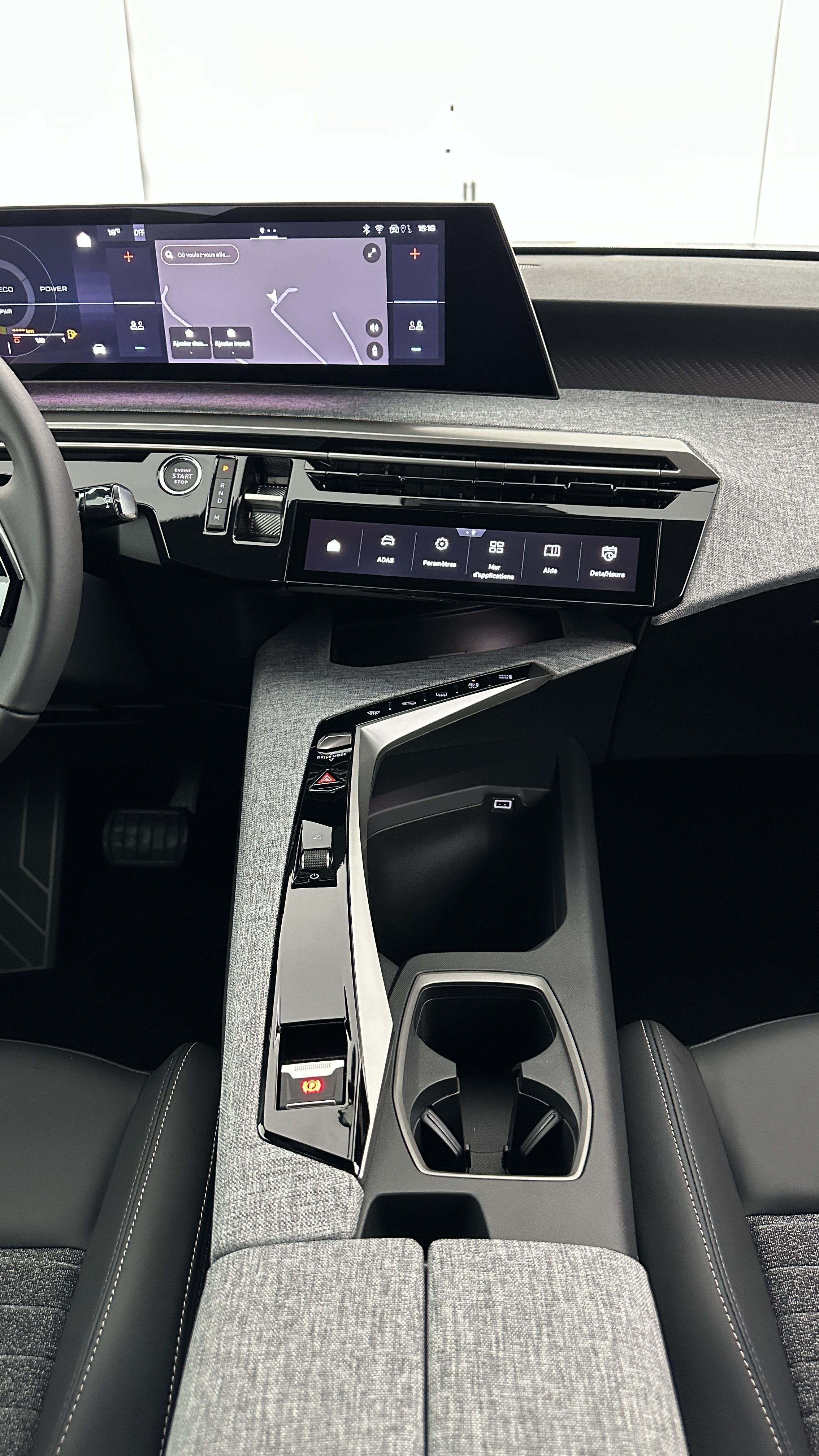 PEUGEOT 3008 1.2 Hybrid 145ch Allure e-DCS6