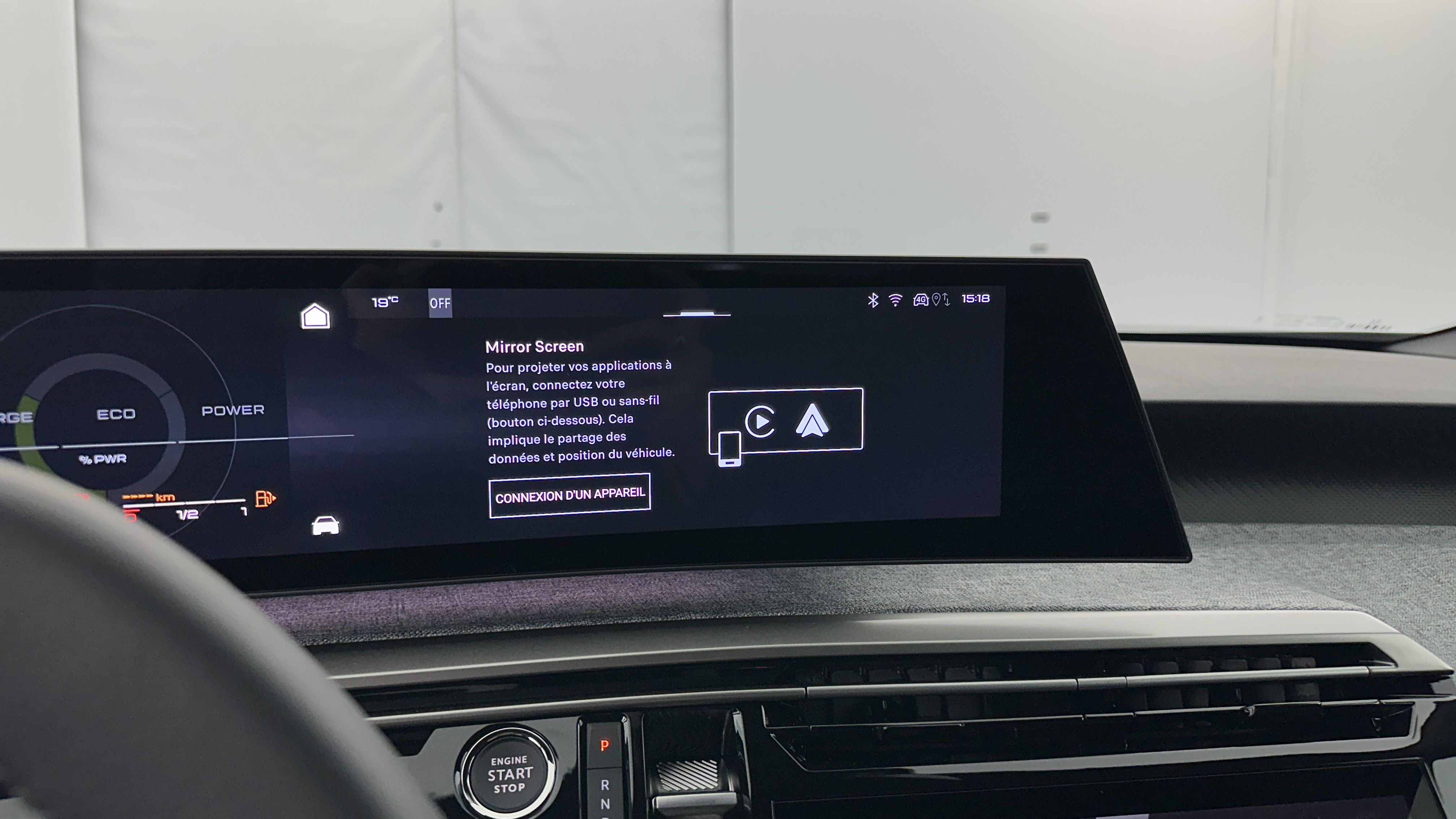 PEUGEOT 3008 1.2 Hybrid 145ch Allure e-DCS6