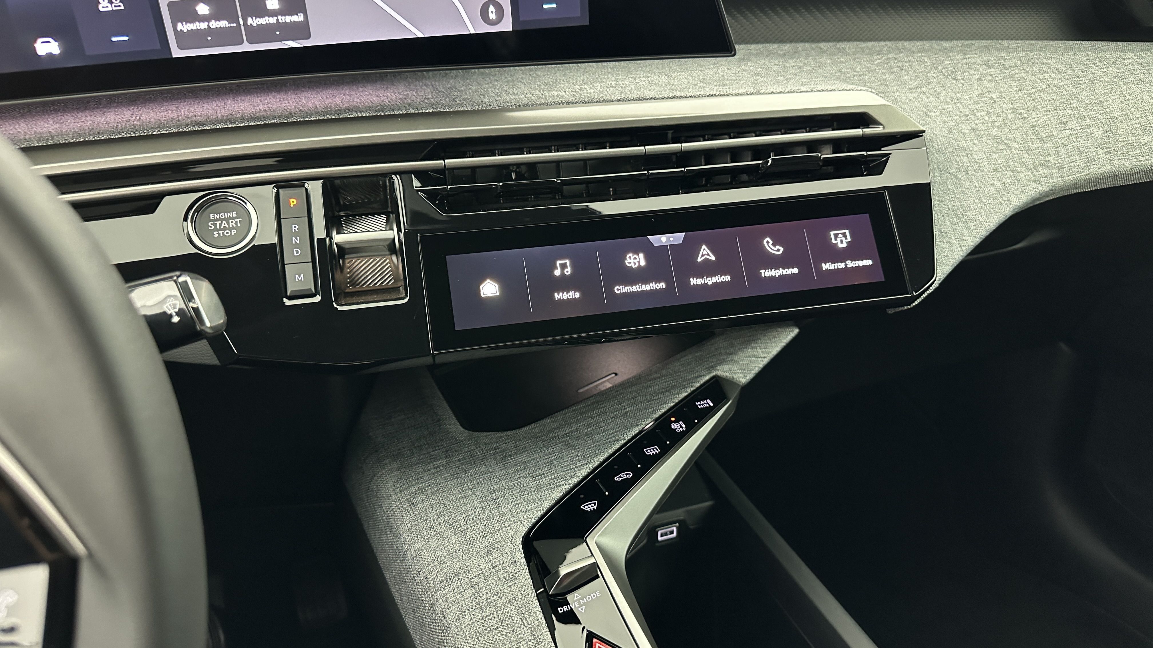 PEUGEOT 3008 1.2 Hybrid 145ch Allure e-DCS6