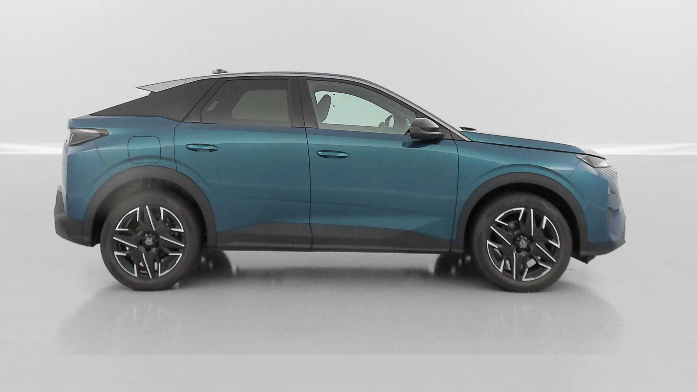 PEUGEOT 3008 1.2 Hybrid 145ch Allure e-DCS6