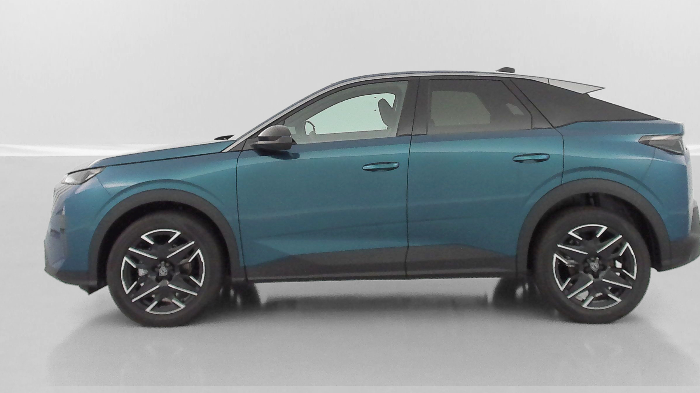 PEUGEOT 3008 1.2 Hybrid 145ch Allure e-DCS6