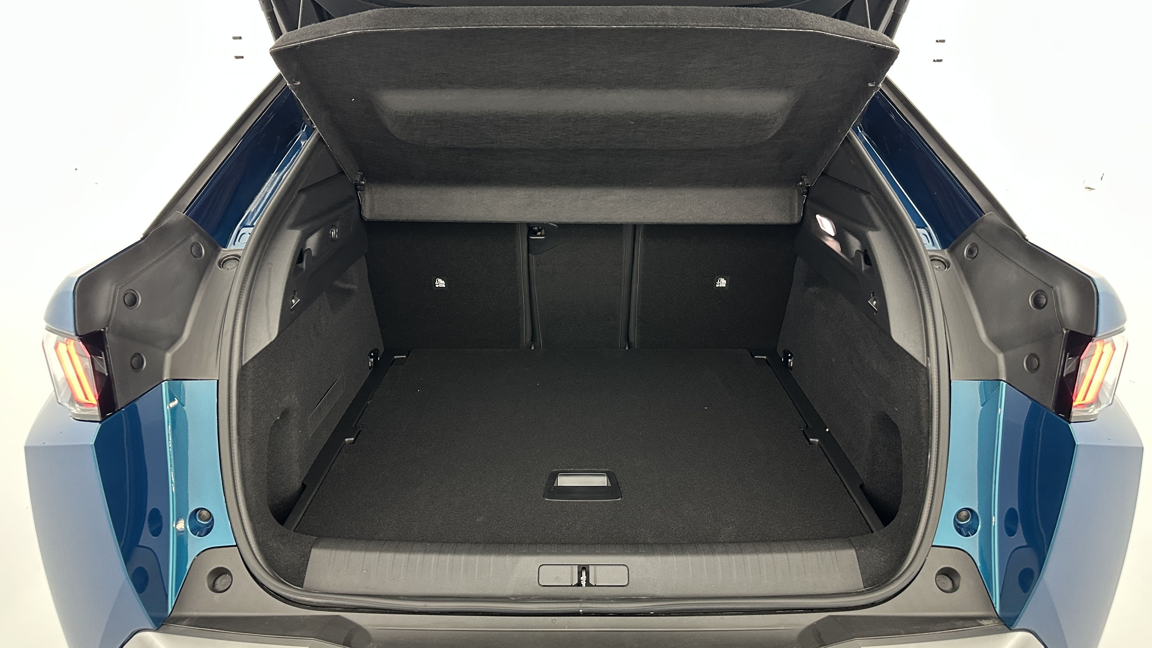 PEUGEOT 3008 1.2 Hybrid 145ch Allure e-DCS6