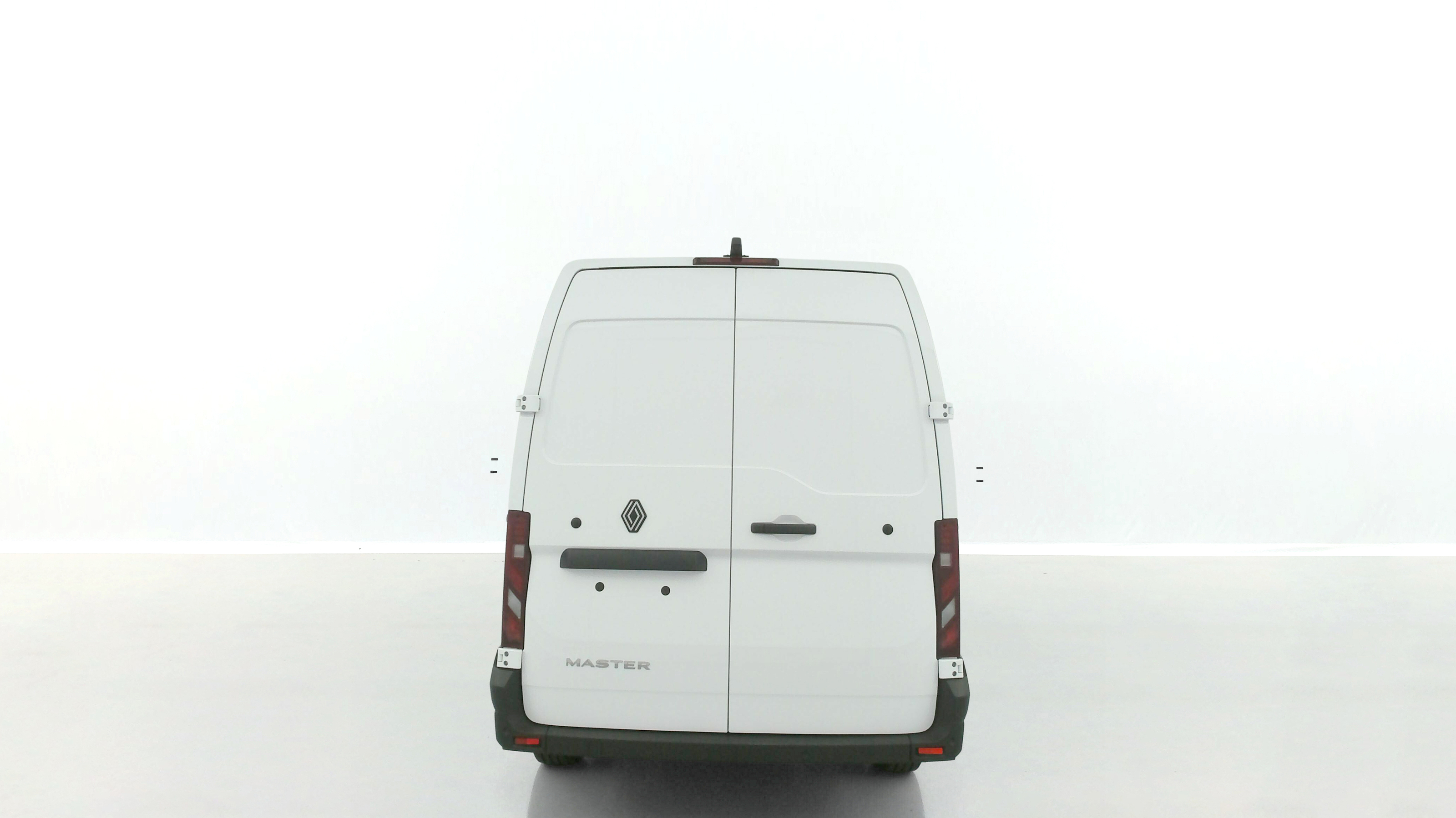 RENAULT MASTER VAN L3H2 3T5 2.0 BluedCi 150ch Advance