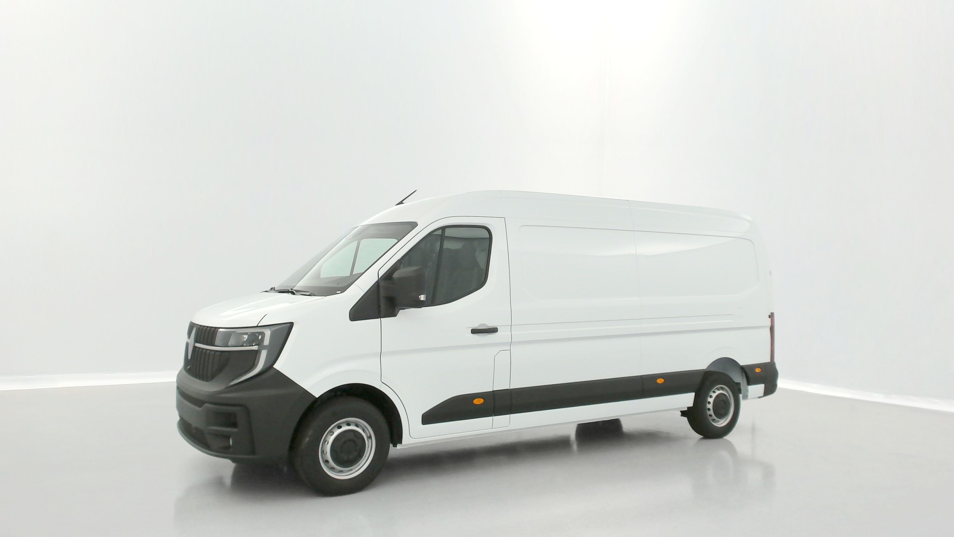 RENAULT MASTER VAN L3H2 3T5 2.0 BluedCi 150ch Advance