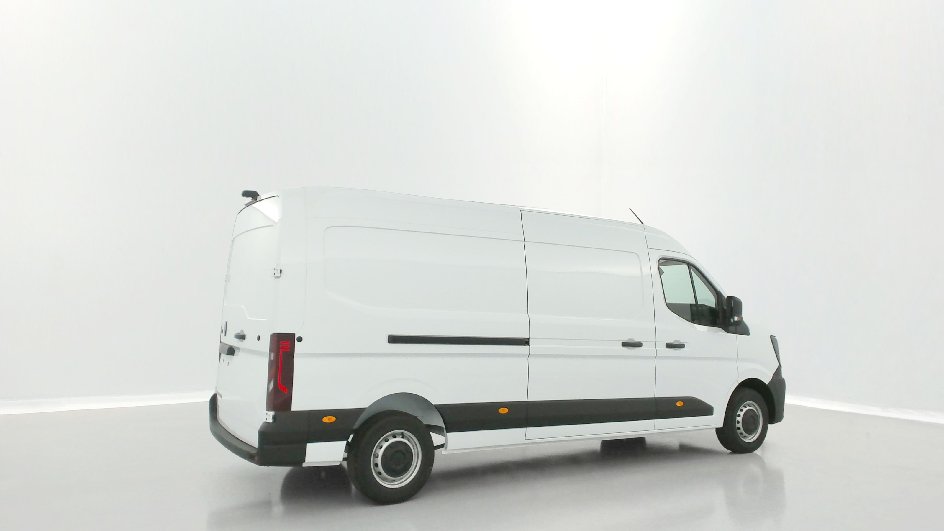 RENAULT MASTER VAN L3H2 3T5 2.0 BluedCi 150ch Advance