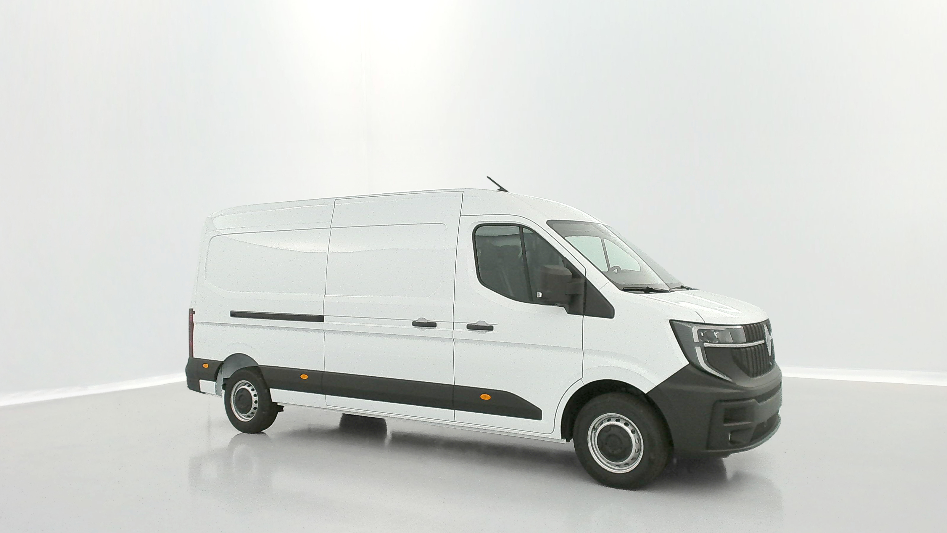 RENAULT MASTER VAN L3H2 3T5 2.0 BluedCi 150ch Advance