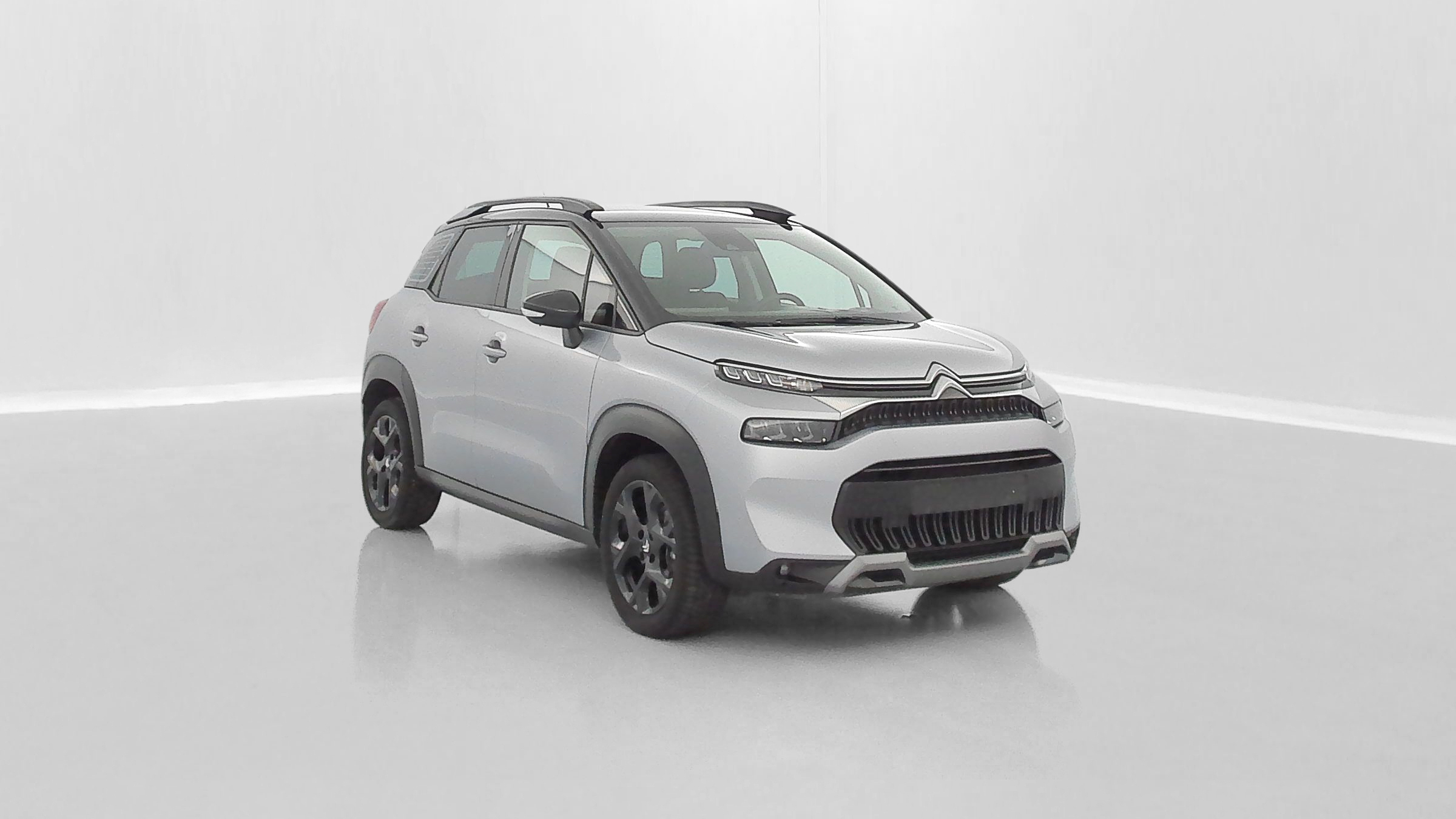 CITROEN C3 AIRCROSS 1.2 PureTech 110ch Max