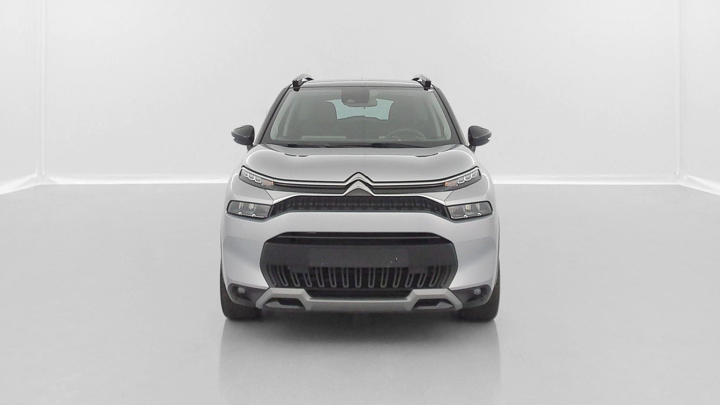 CITROEN C3 AIRCROSS 1.2 PureTech 110ch Max