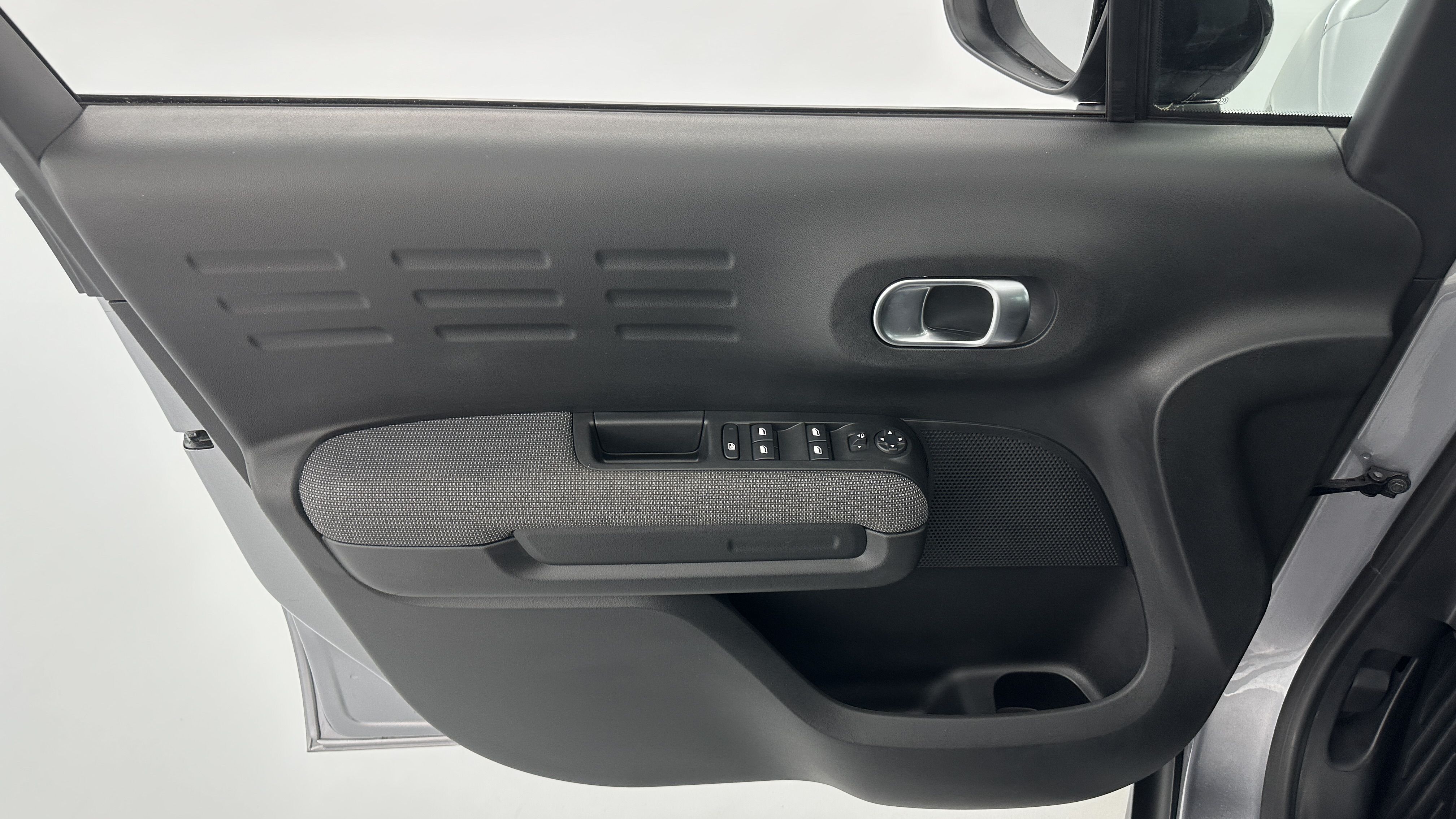 CITROEN C3 AIRCROSS 1.2 PureTech 110ch Max