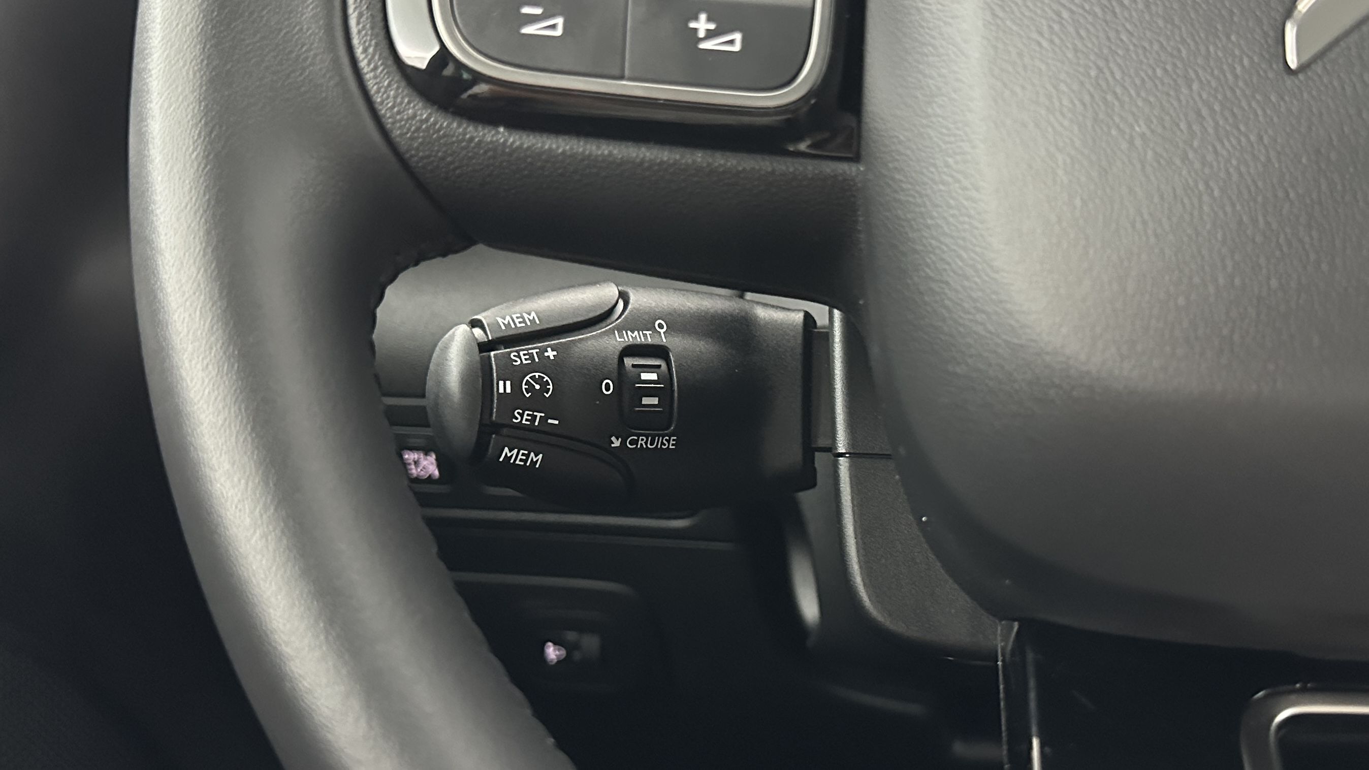 CITROEN C3 AIRCROSS 1.2 PureTech 110ch Max