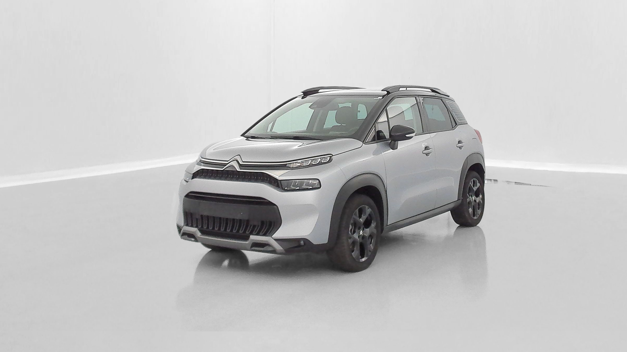CITROEN C3 AIRCROSS 1.2 PureTech 110ch Max