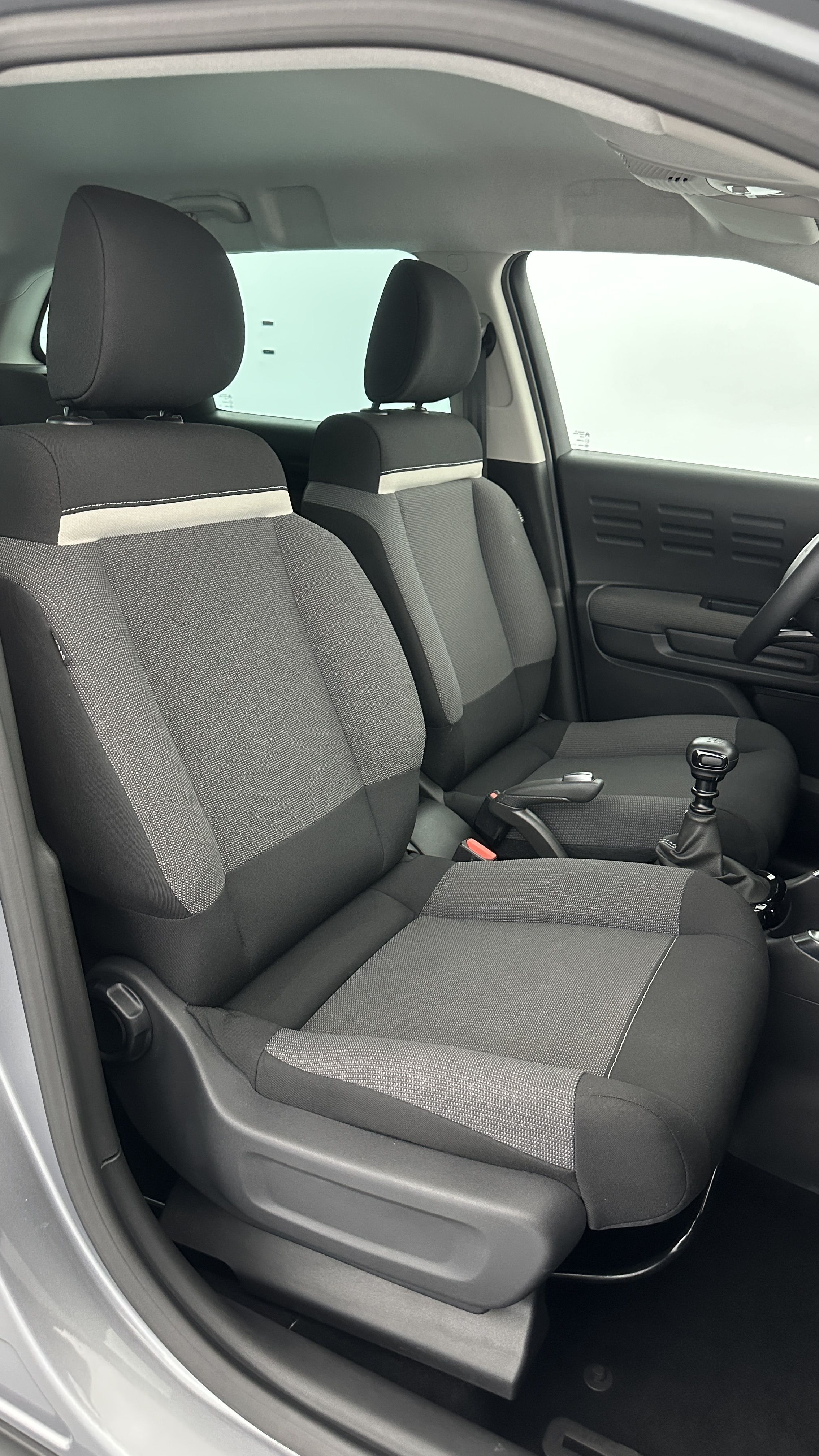 CITROEN C3 AIRCROSS 1.2 PureTech 110ch Max
