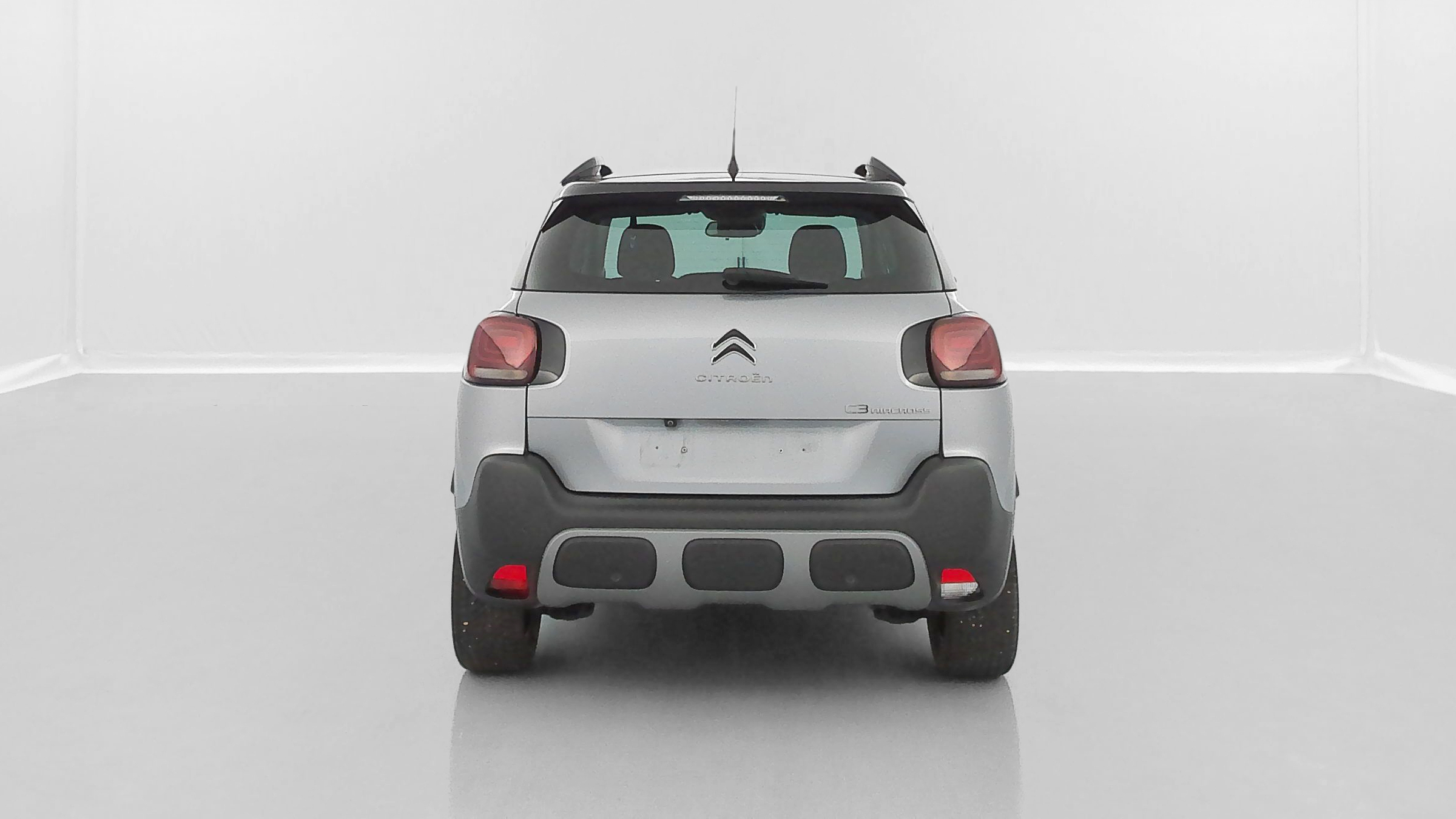CITROEN C3 AIRCROSS 1.2 PureTech 110ch Max