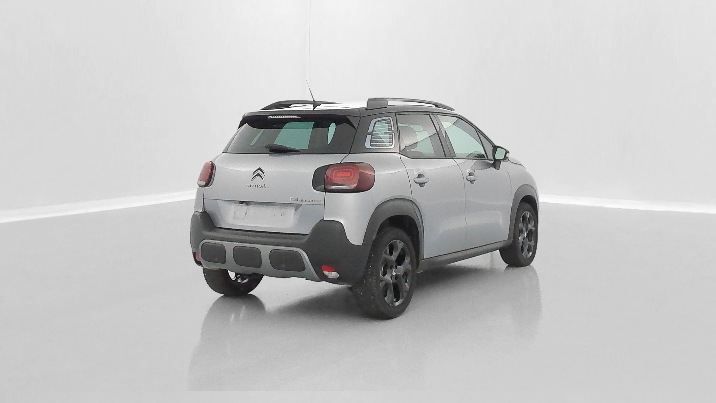 CITROEN C3 AIRCROSS 1.2 PureTech 110ch Max