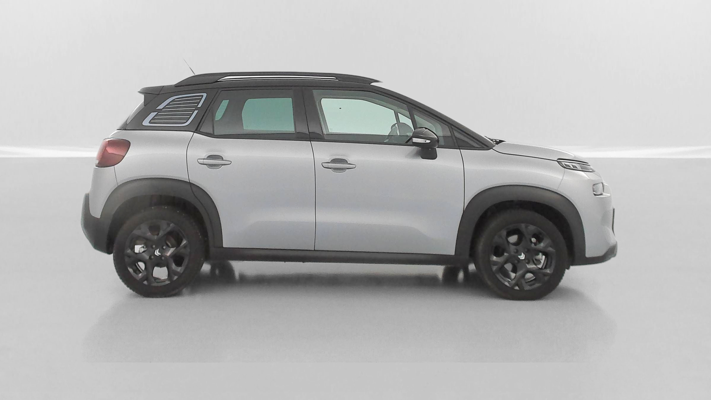 CITROEN C3 AIRCROSS 1.2 PureTech 110ch Max