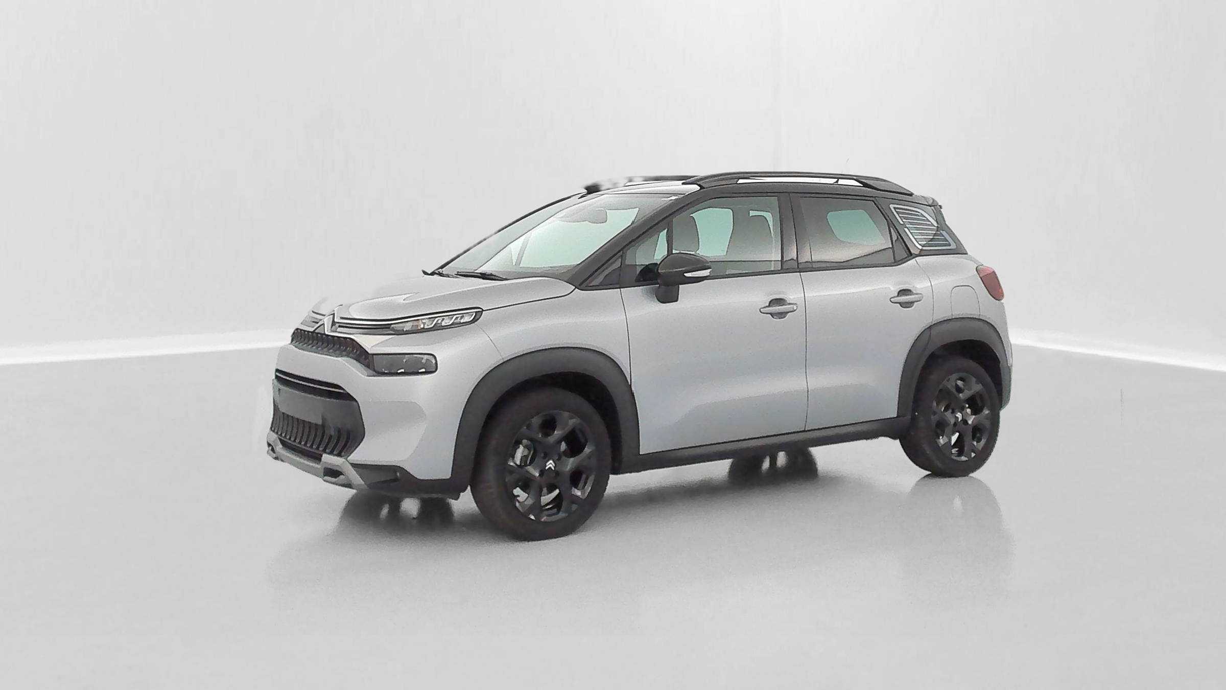 CITROEN C3 AIRCROSS 1.2 PureTech 110ch Max