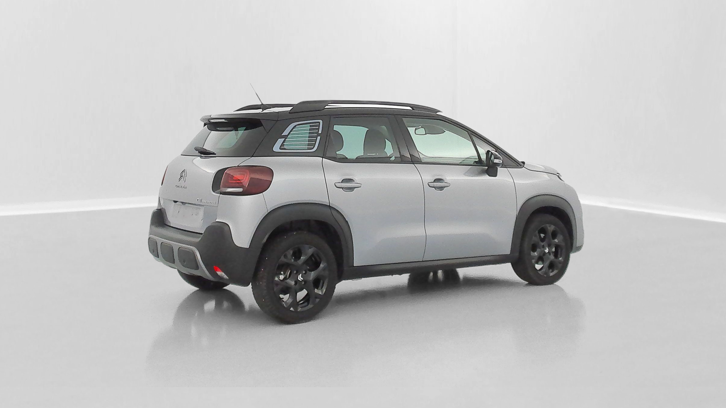 CITROEN C3 AIRCROSS 1.2 PureTech 110ch Max