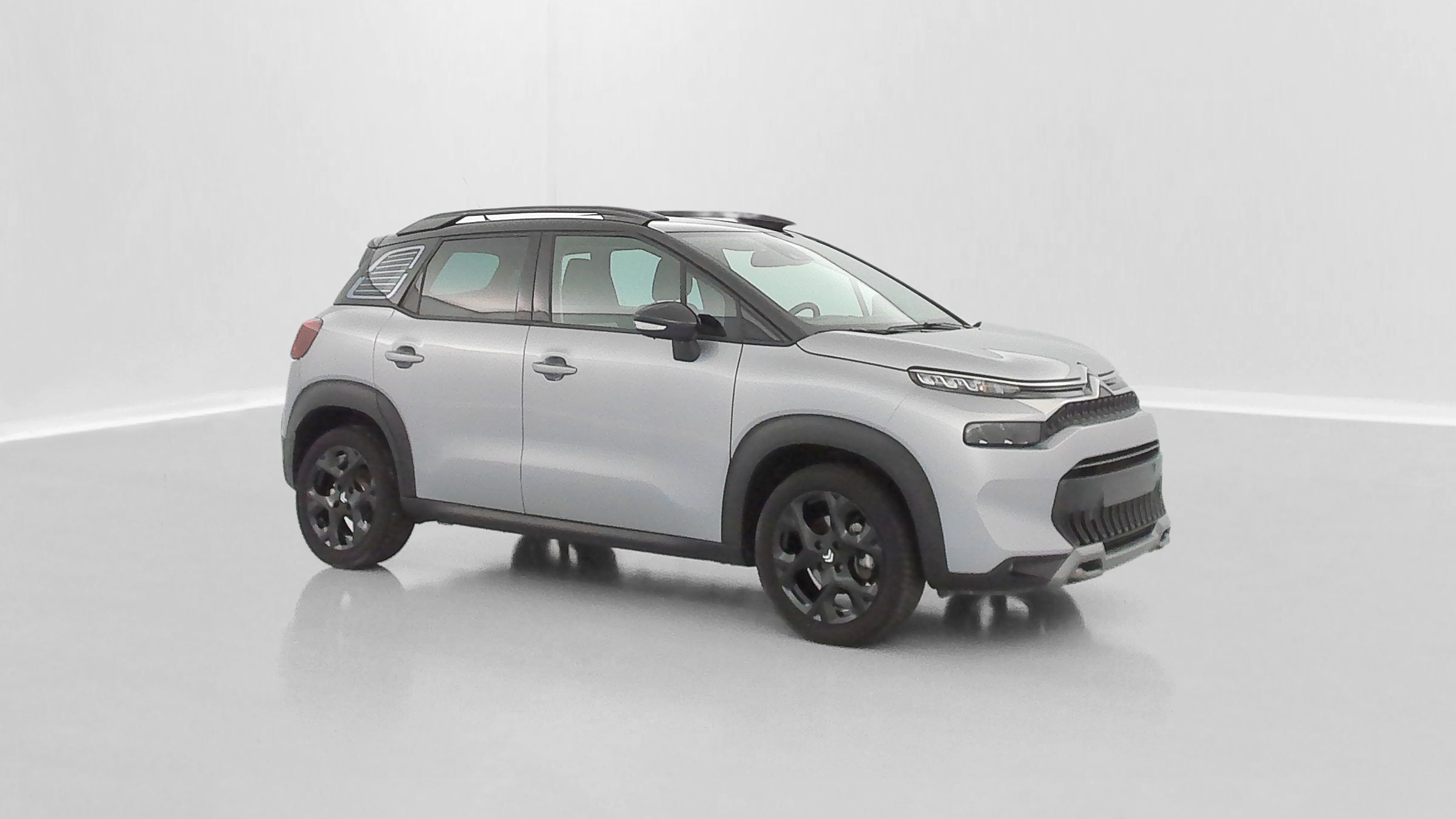 CITROEN C3 AIRCROSS 1.2 PureTech 110ch Max