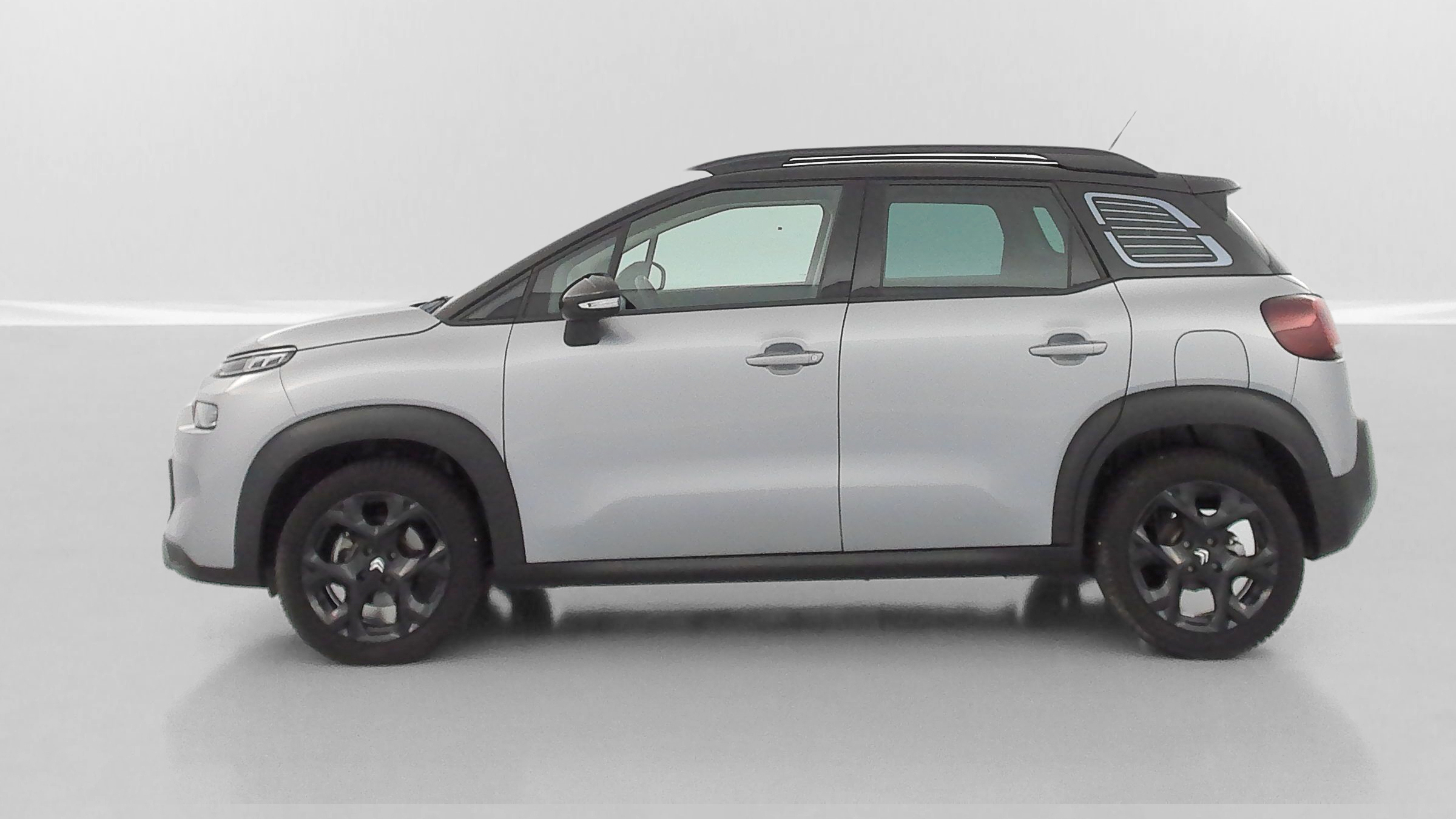 CITROEN C3 AIRCROSS 1.2 PureTech 110ch Max