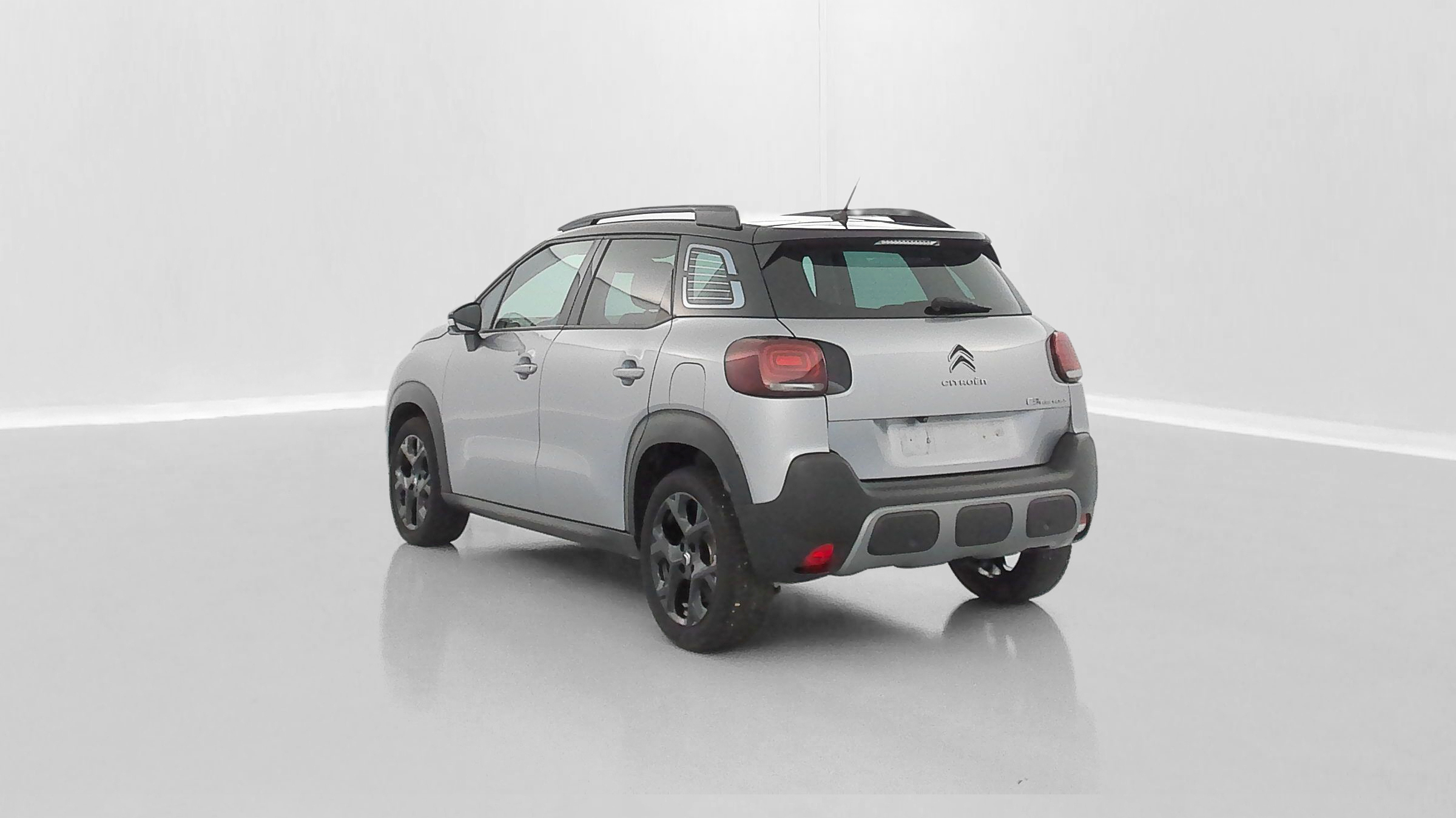 CITROEN C3 AIRCROSS 1.2 PureTech 110ch Max