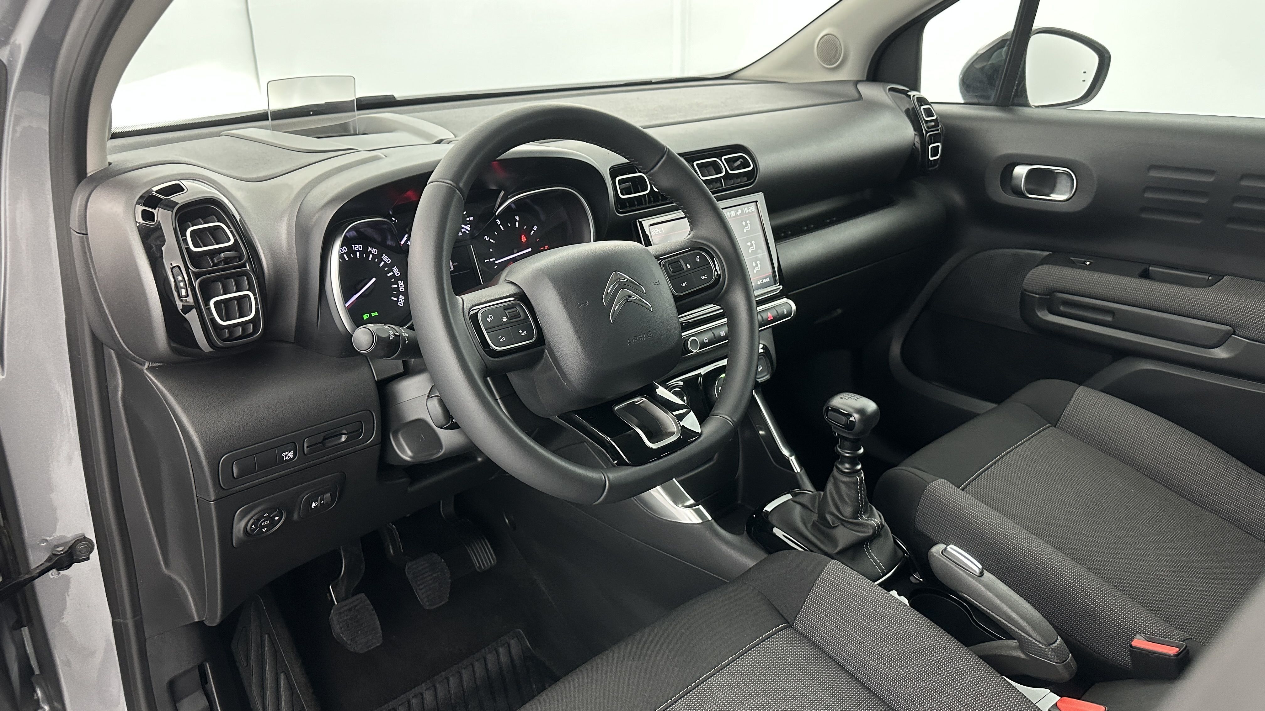 CITROEN C3 AIRCROSS 1.2 PureTech 110ch Max