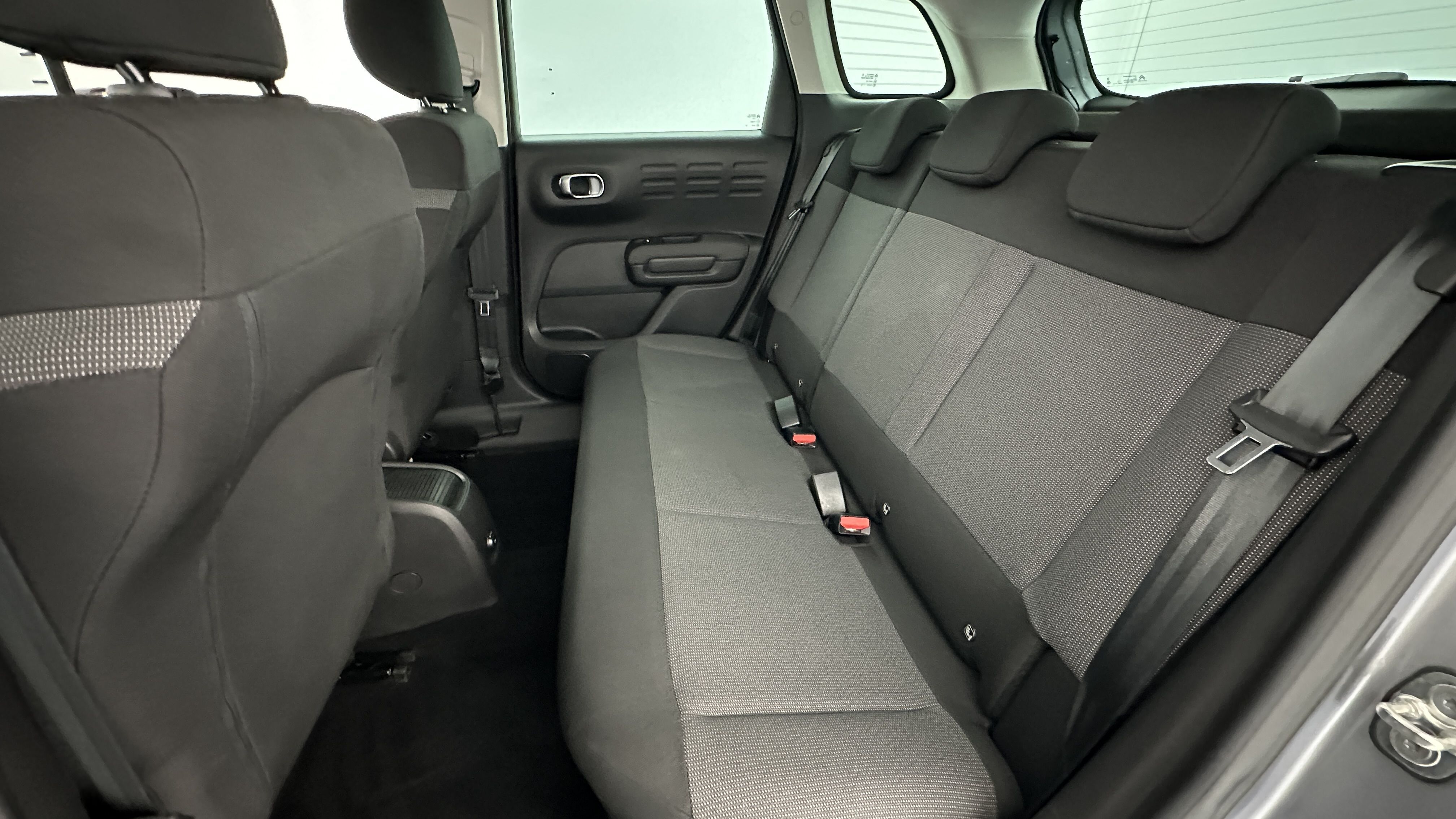 CITROEN C3 AIRCROSS 1.2 PureTech 110ch Max