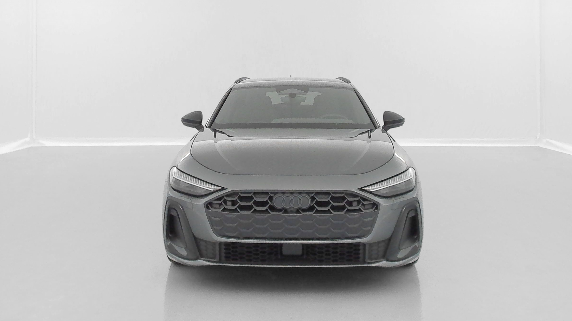 AUDI A5 AVANT III 2.0 TDI Hybride 204ch S line S tronic 7