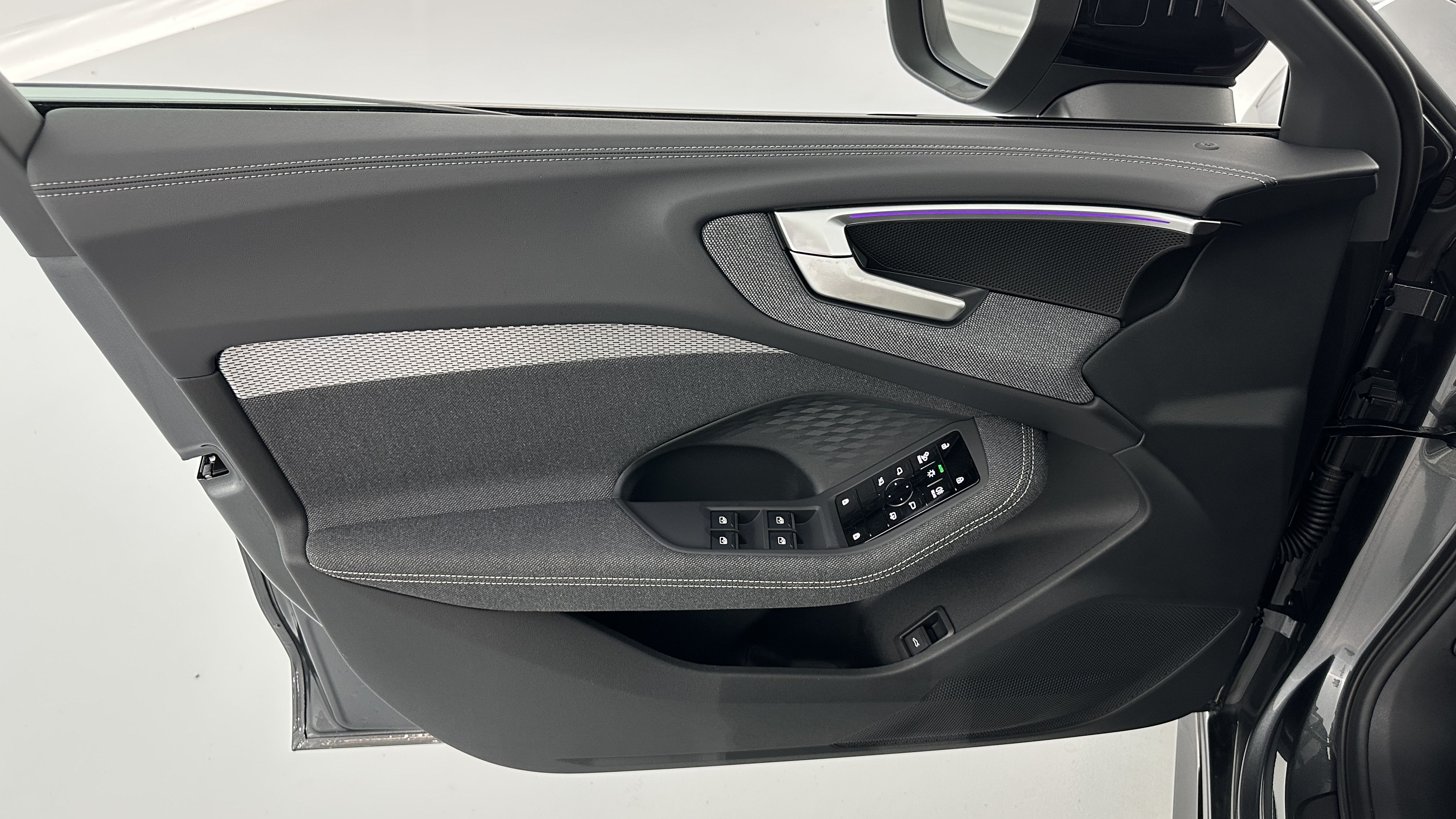 AUDI A5 AVANT III 2.0 TDI Hybride 204ch S line S tronic 7