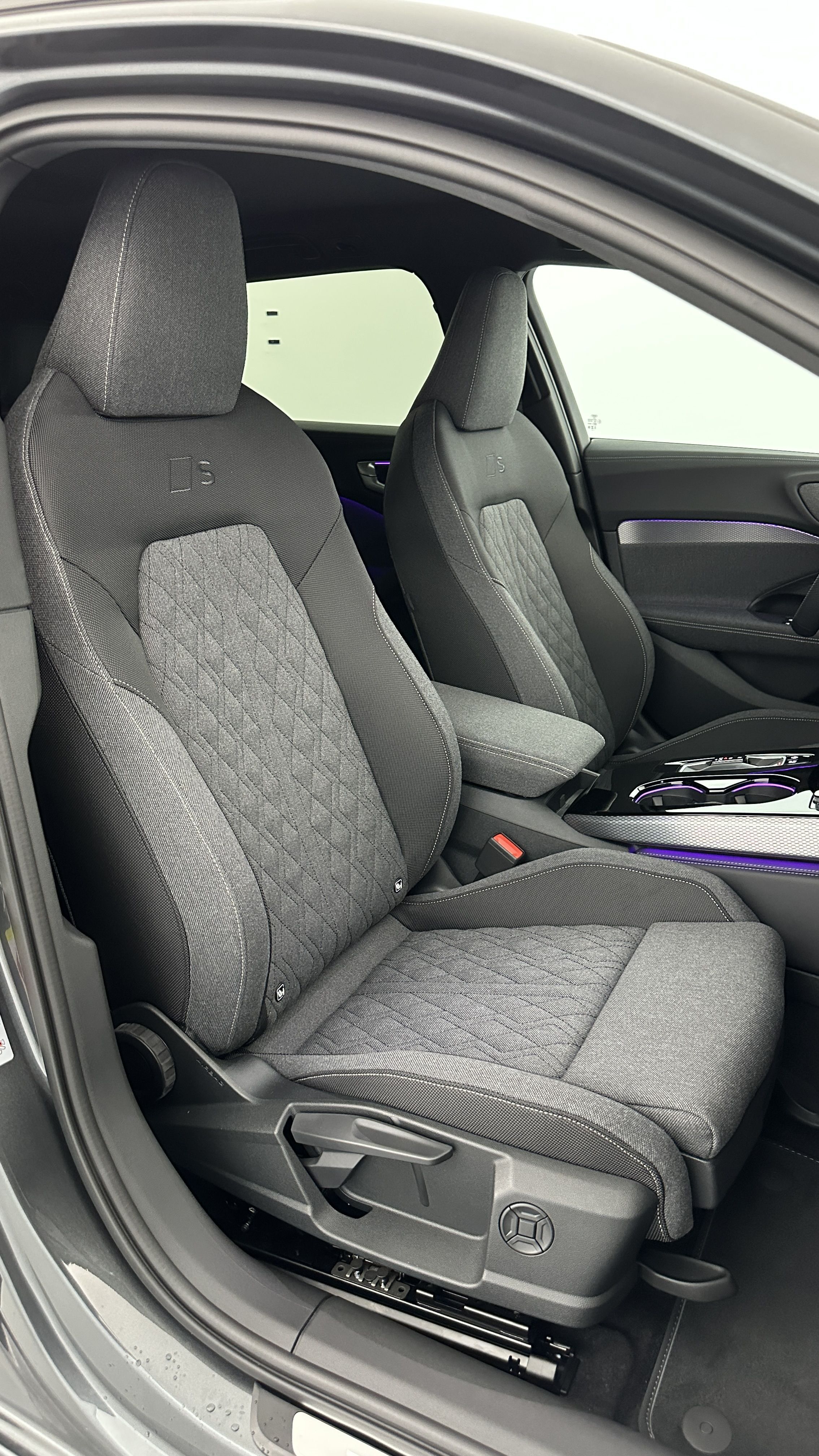 AUDI A5 AVANT III 2.0 TDI Hybride 204ch S line S tronic 7