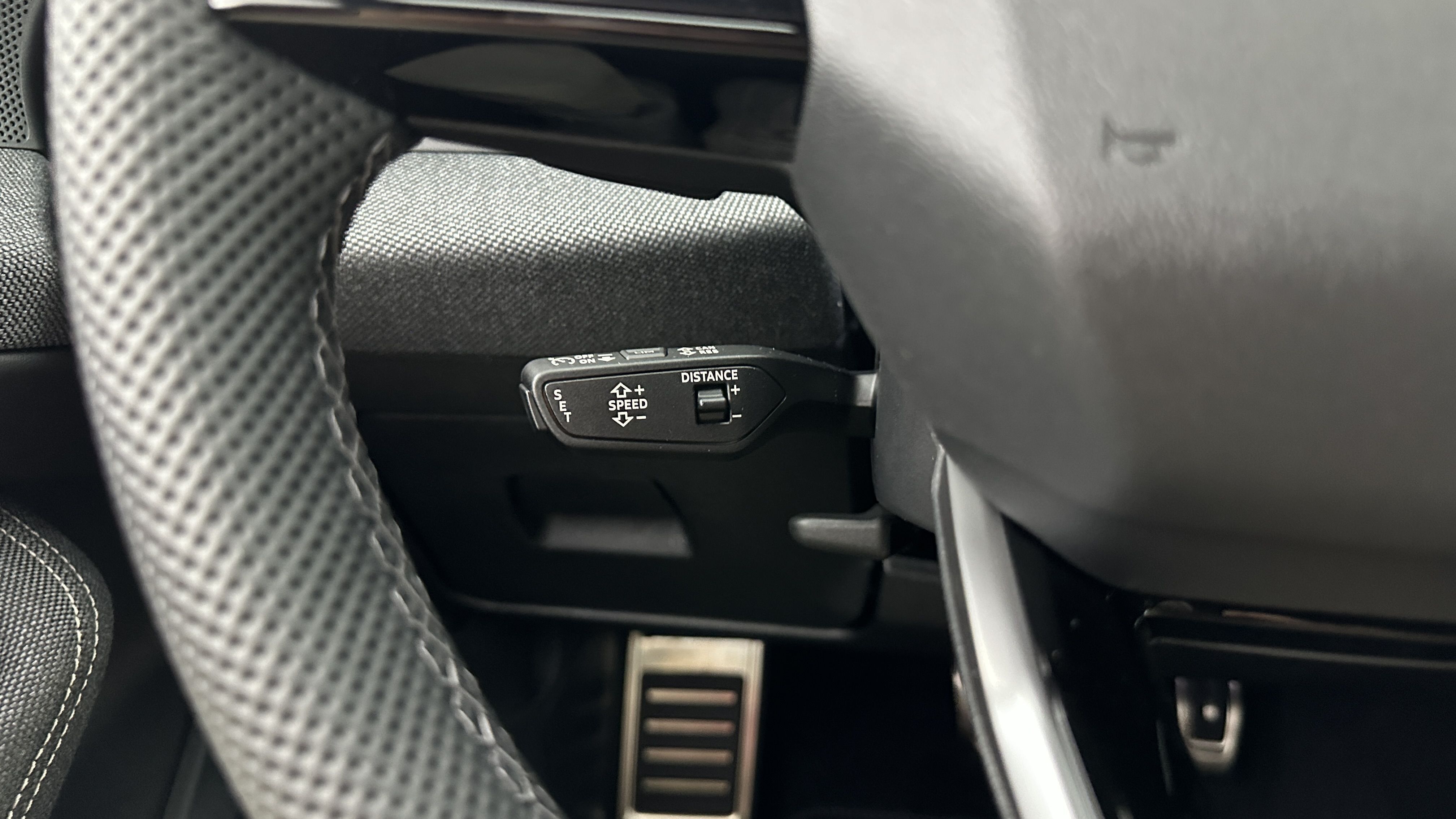 AUDI A5 AVANT III 2.0 TDI Hybride 204ch S line S tronic 7