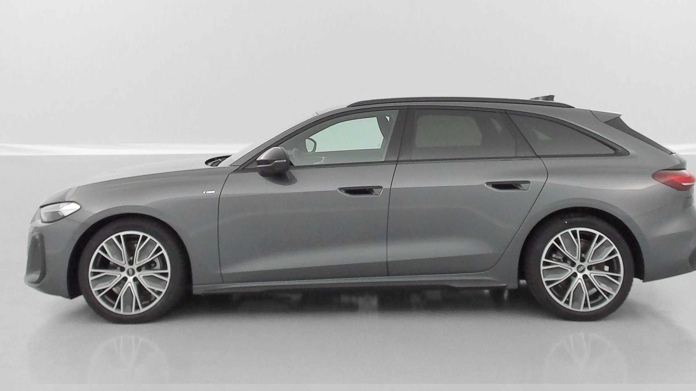 AUDI A5 AVANT III 2.0 TDI Hybride 204ch S line S tronic 7