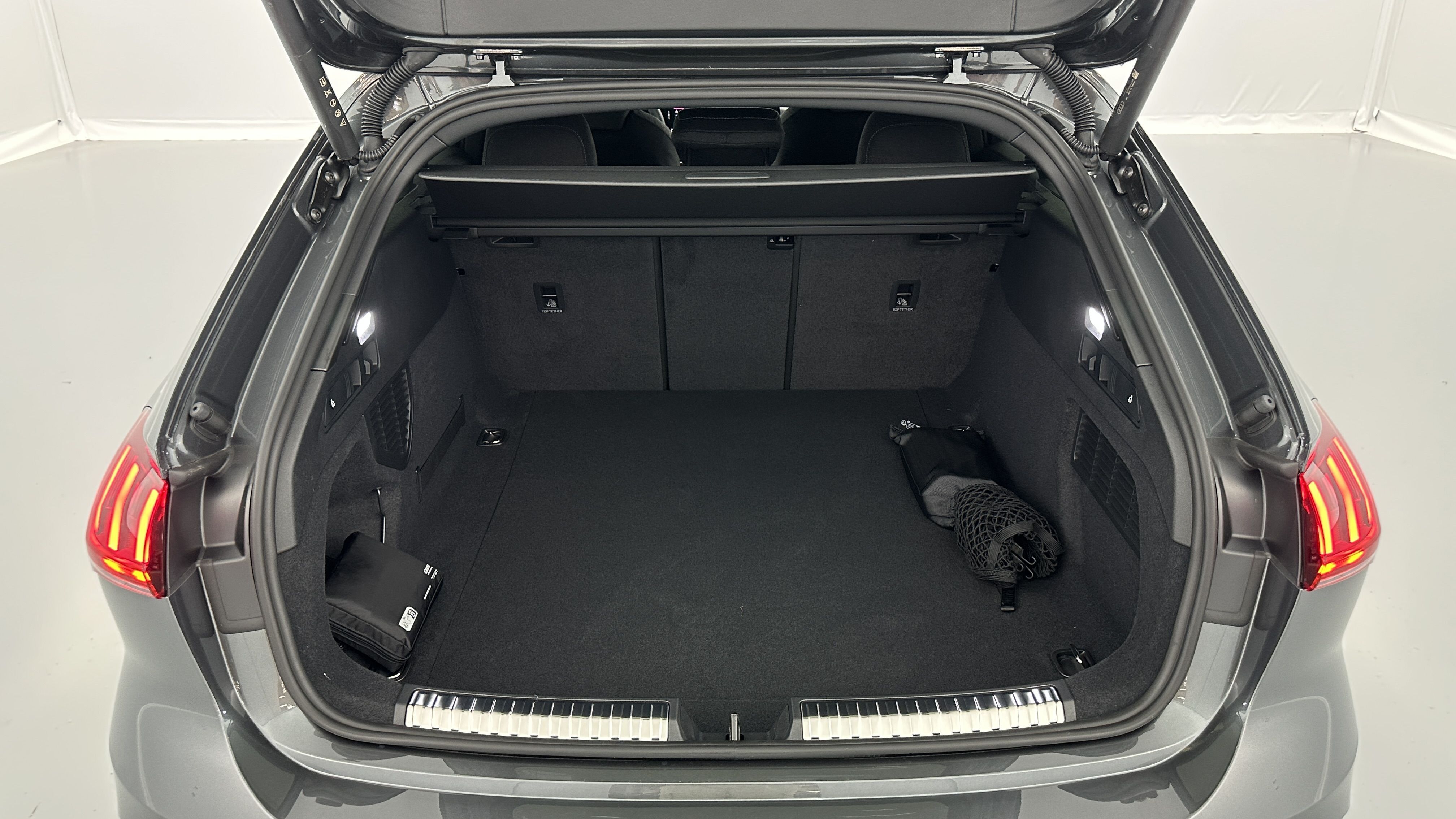 AUDI A5 AVANT III 2.0 TDI Hybride 204ch S line S tronic 7