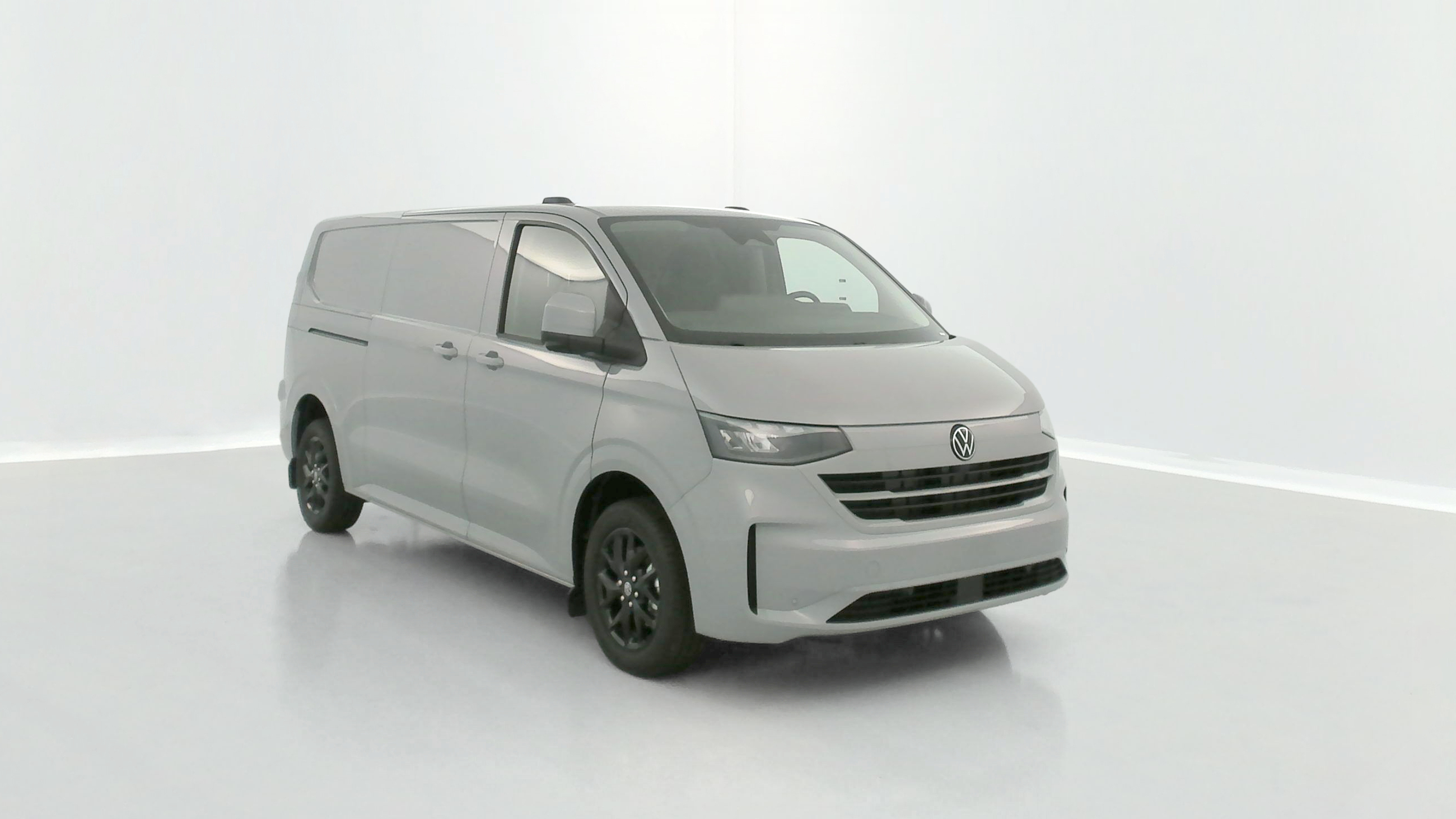 VOLKSWAGEN TRANSPORTER T7 L2H1 2.0 TDI 150ch Business BVA8