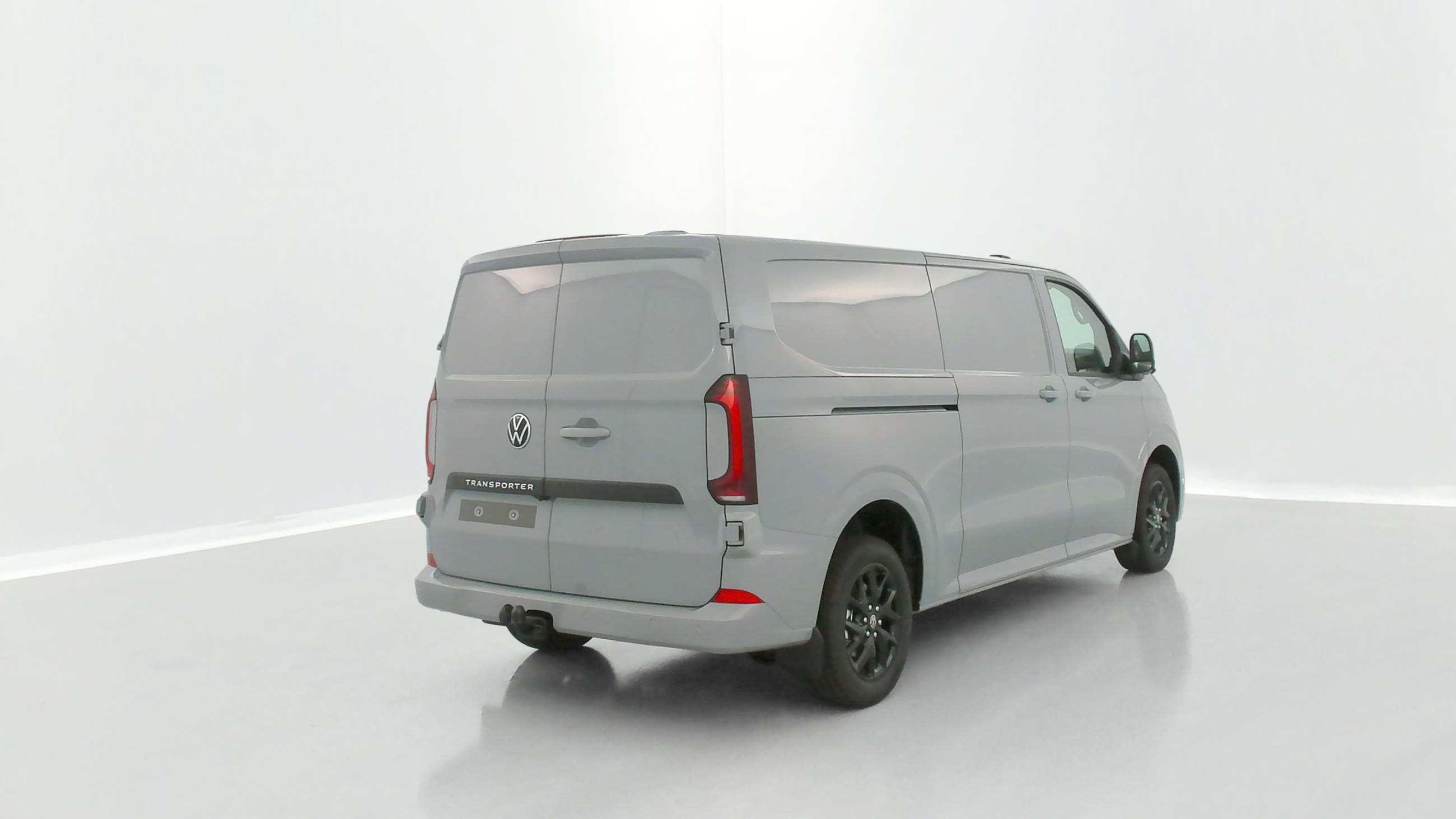 VOLKSWAGEN TRANSPORTER T7 L2H1 2.0 TDI 150ch Business BVA8