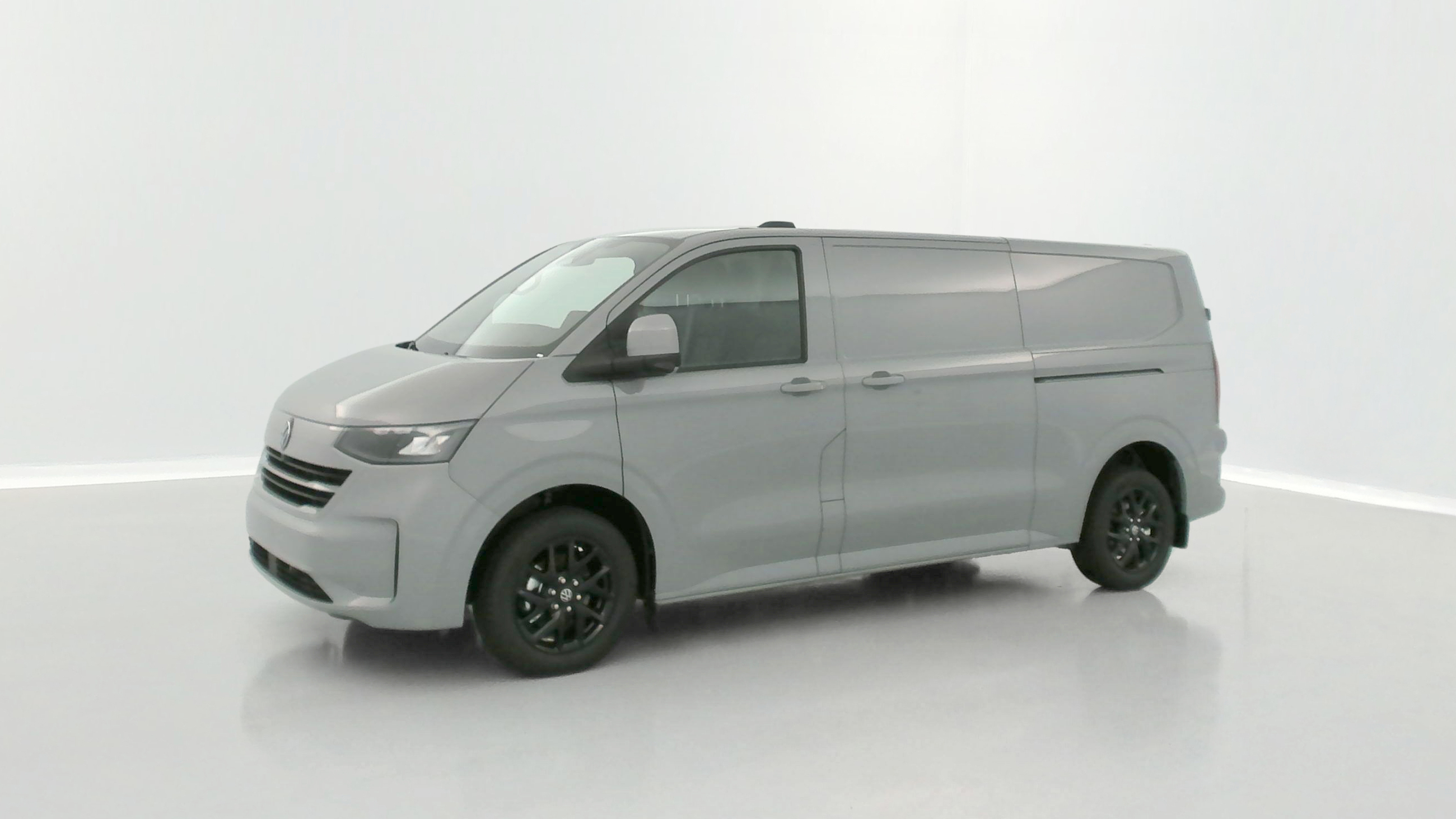 VOLKSWAGEN TRANSPORTER T7 L2H1 2.0 TDI 150ch Business BVA8