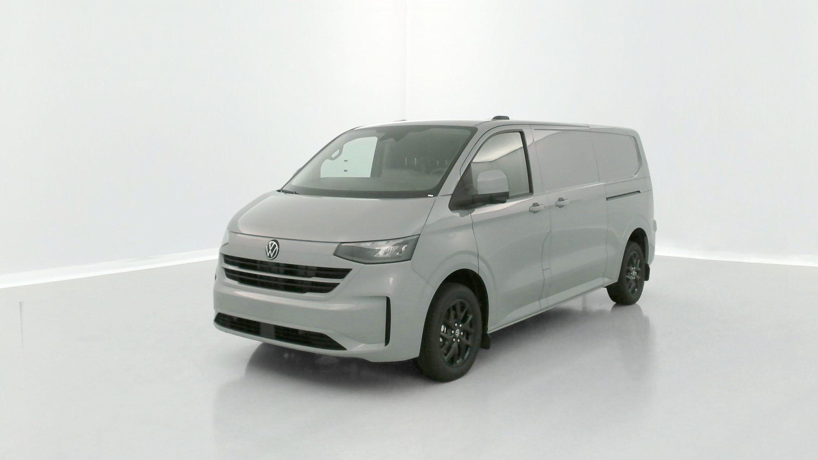 VOLKSWAGEN TRANSPORTER T7 L2H1 2.0 TDI 150ch Business BVA8